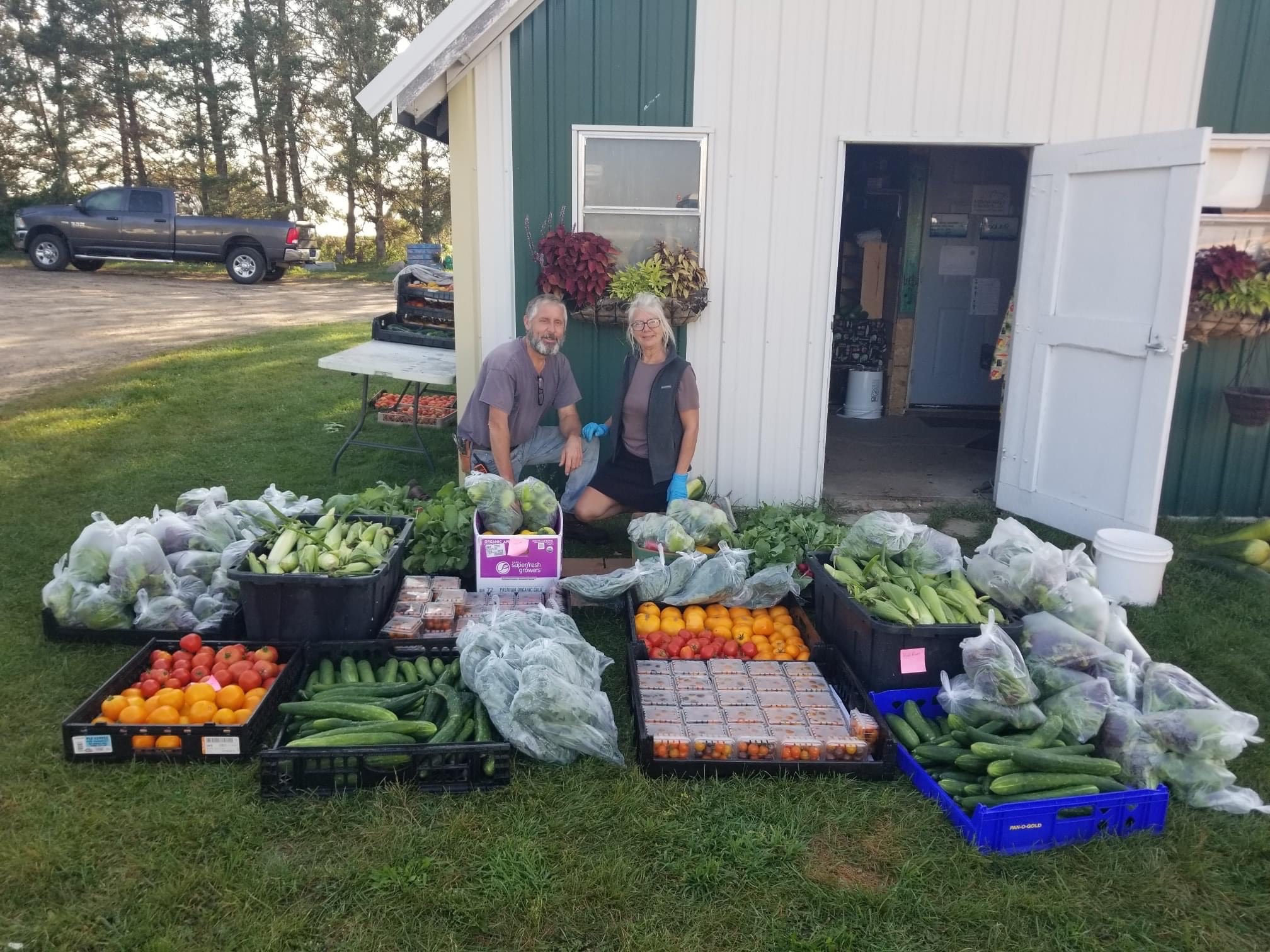 Nisswa Garden Club to showcase Brakstad Natural Farm - Vimarsana News
