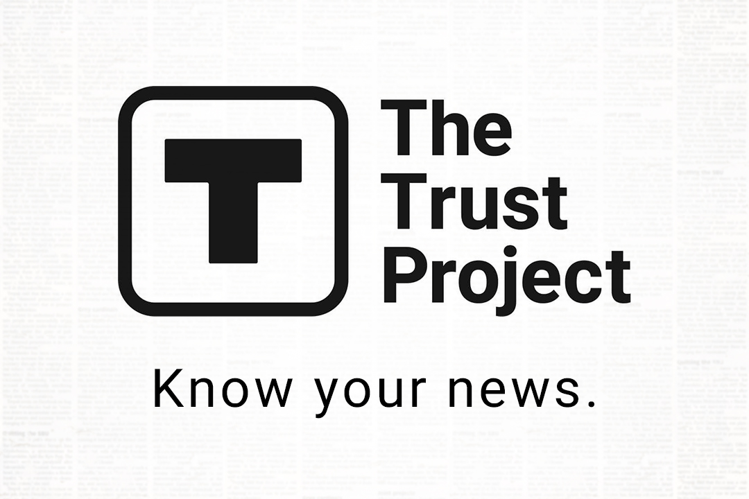 Agweek applies The Trust Project standards to increase news transparency - Vimarsana News