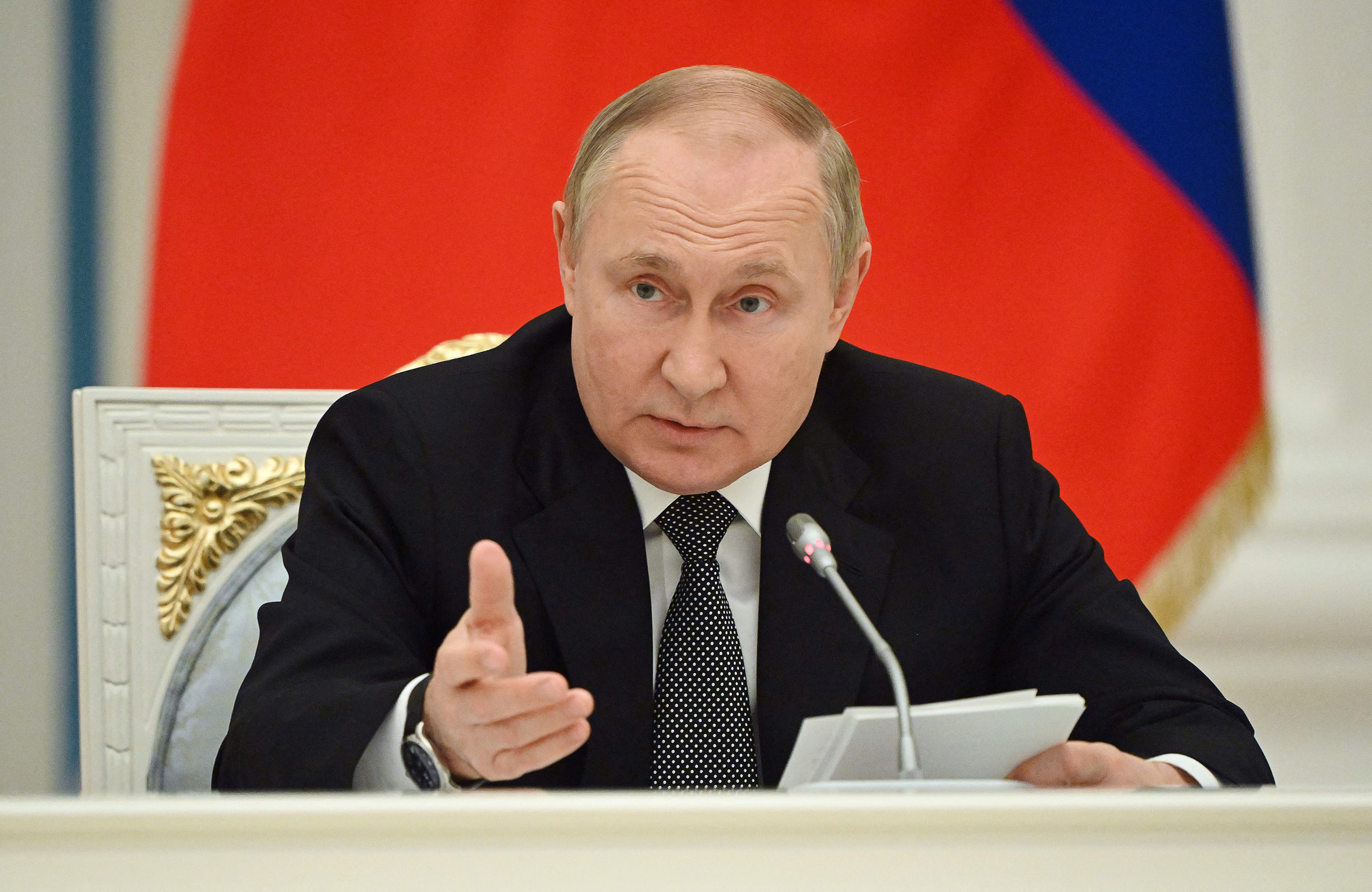 Paul Ingram: Russia's nuclear threat endangers us all - Post Bulletin | Rochester Minnesota news, weather, sports - Vimarsana News