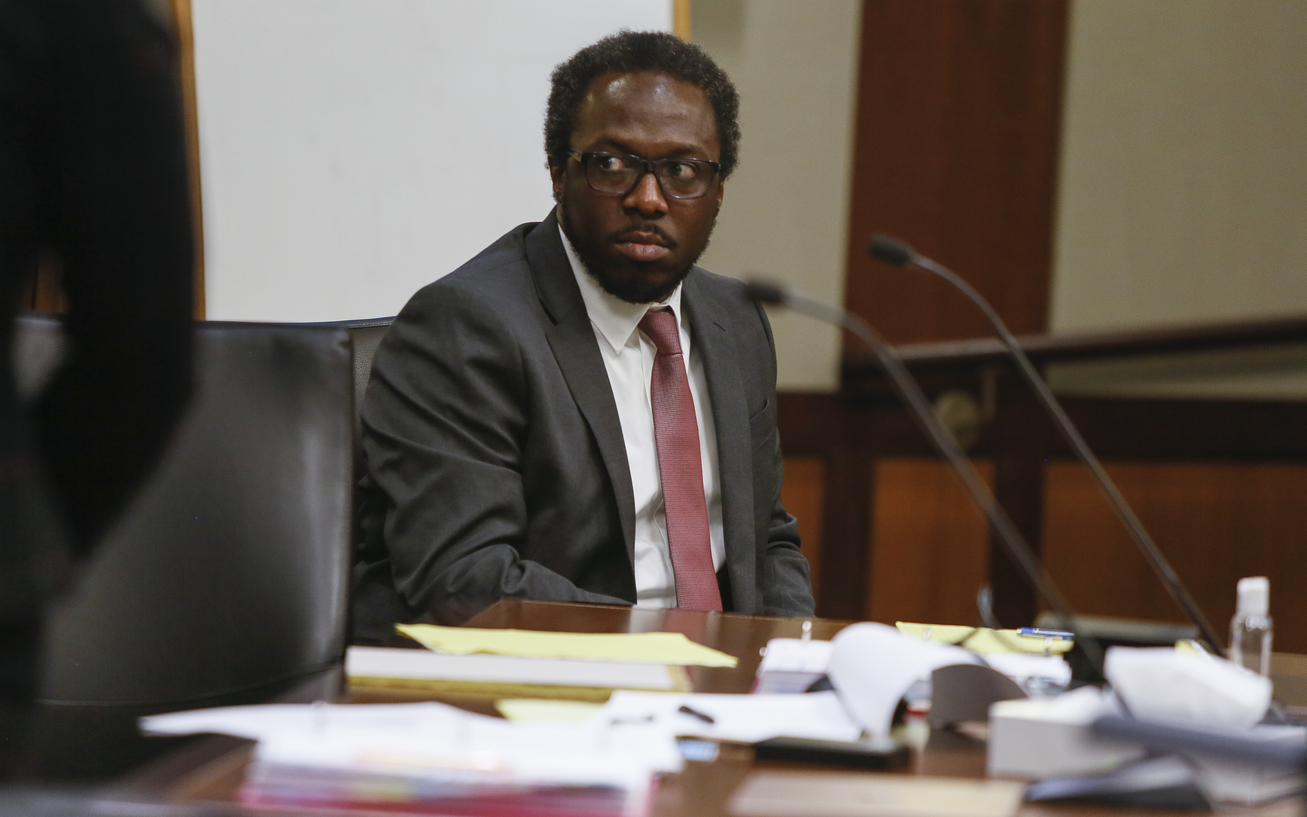 Defendant in fatal Fargo gas station shooting says alleged victim tried to take gun, 'decided to get shot' - Vimarsana News