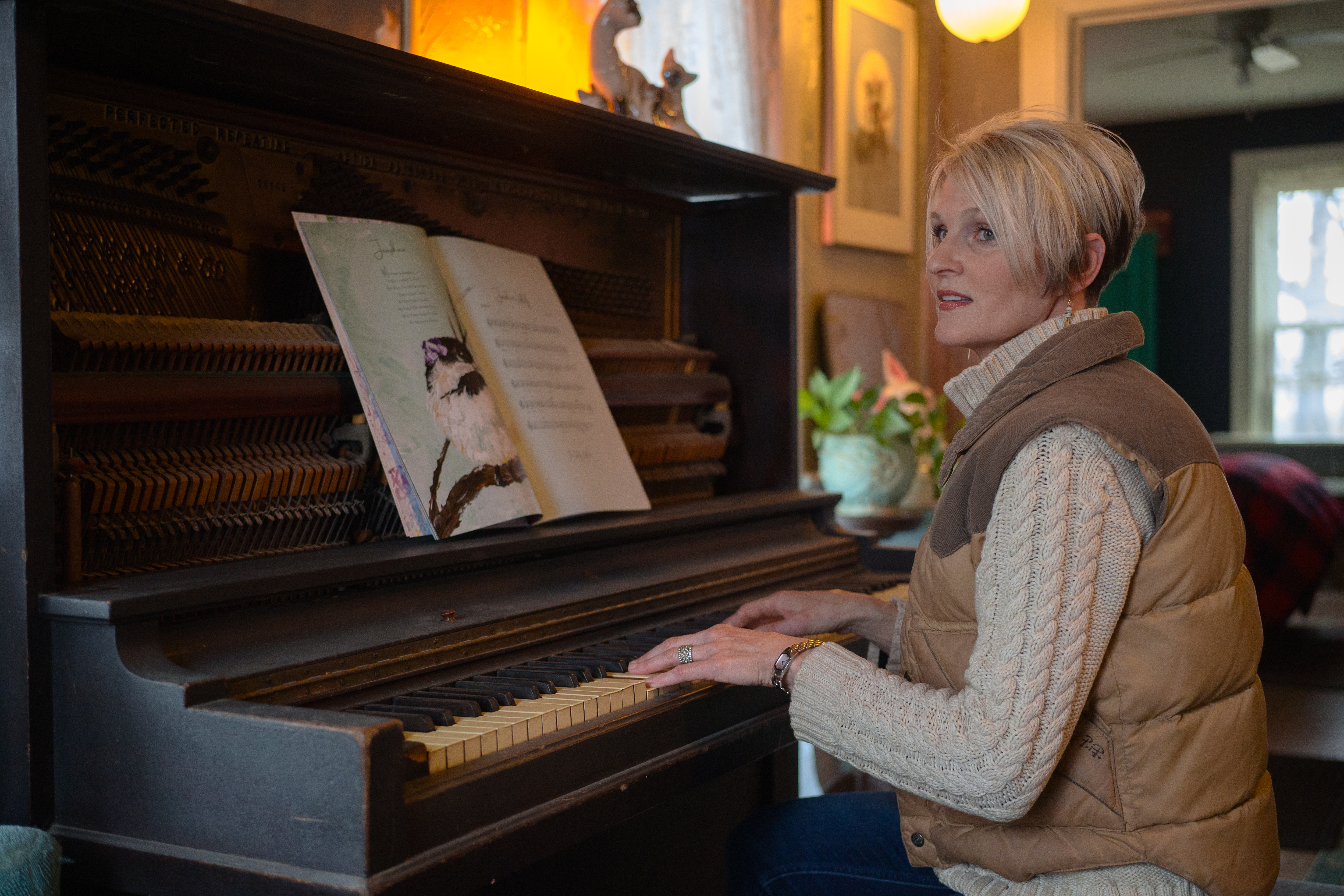 Catching Z's with art, poetry and music - Post Bulletin | Rochester Minnesota news, weather, sports - Vimarsana News