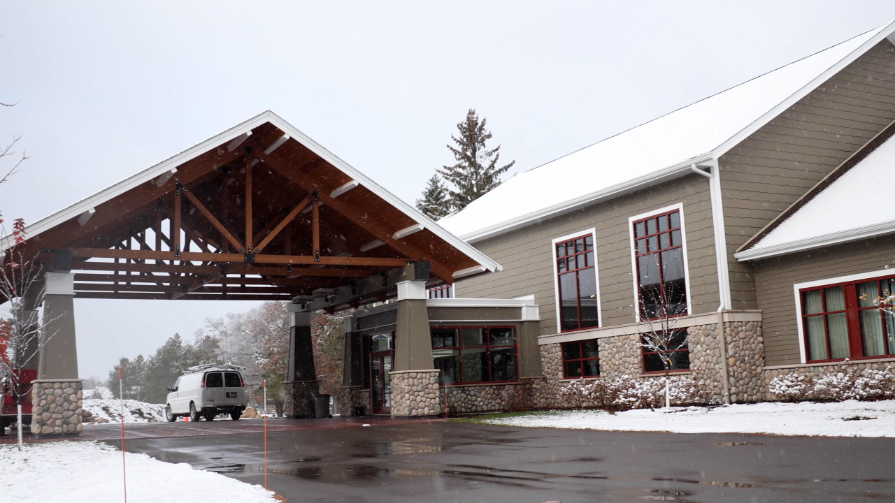 Ladyboss Midwest gears up for March resort retreat - Vimarsana News