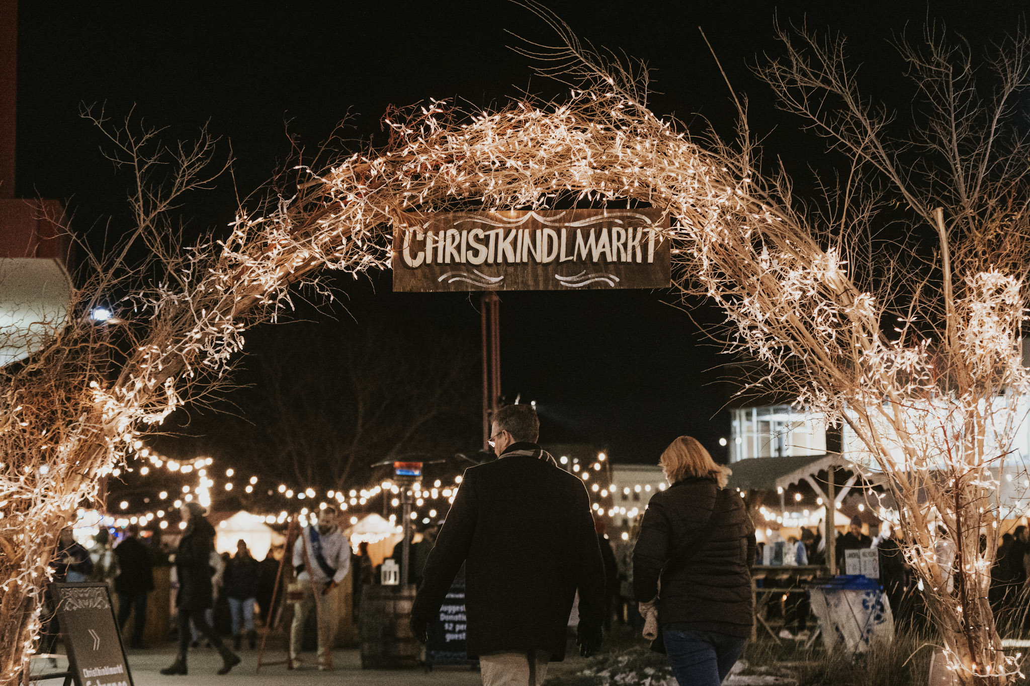 Christkindlmarkt bringing old world holiday charm to Fargo Civic Center - Vimarsana News