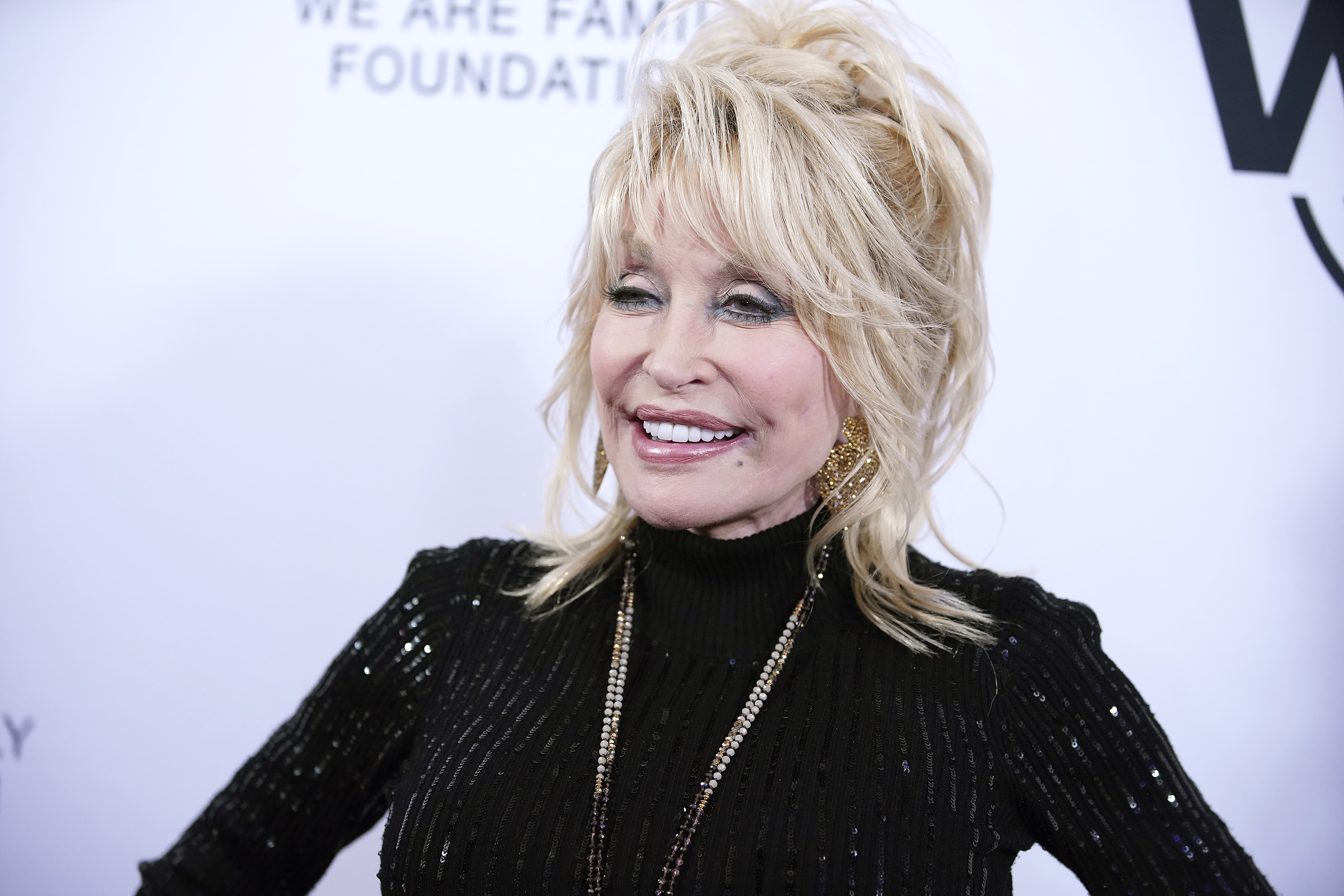 Dolly Parton, Pat Benatar, Carly Simon lead Rock & Roll Hall of Fame's 2022 inductees - Jamestown Sun | News, weather, sports from Jamestown North Dakota - Vimarsana News
