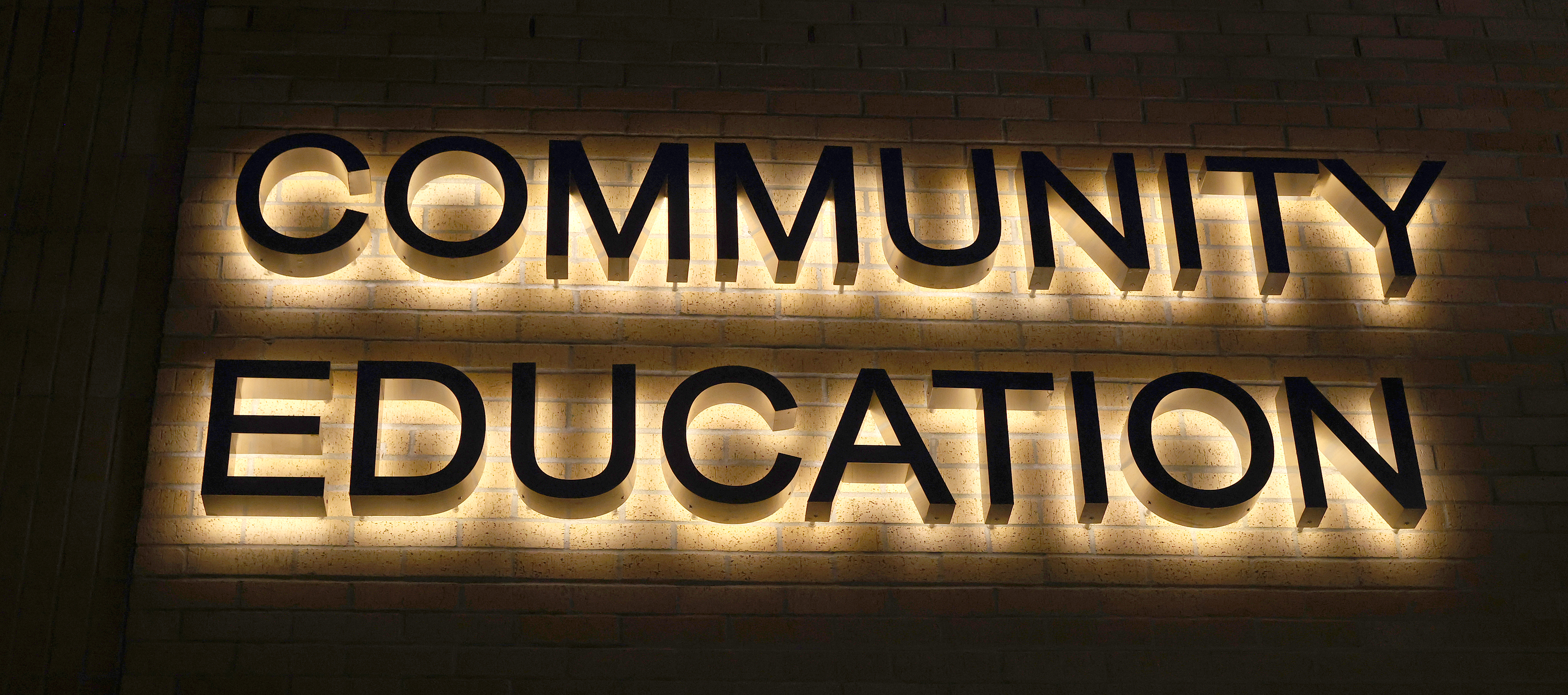 District 518 Community Education completes move; plans open house - Vimarsana News