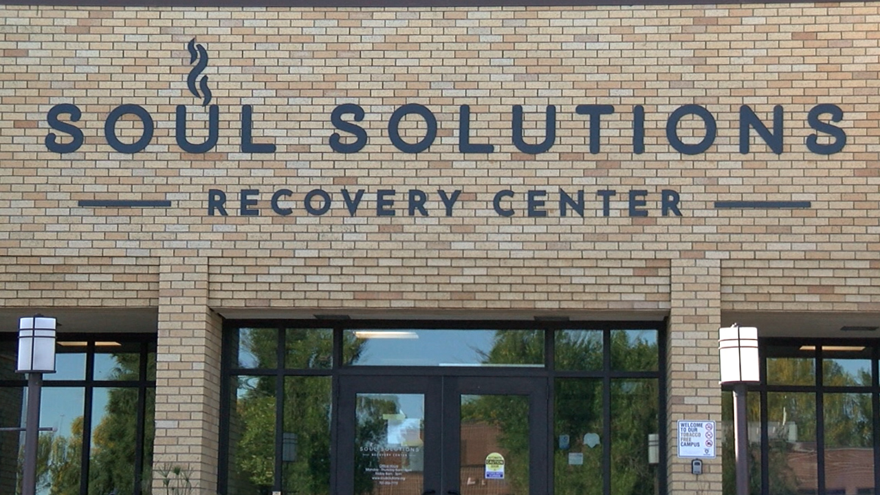 Soul Solutions in Fargo offers family-involved addiction treatment - Vimarsana News