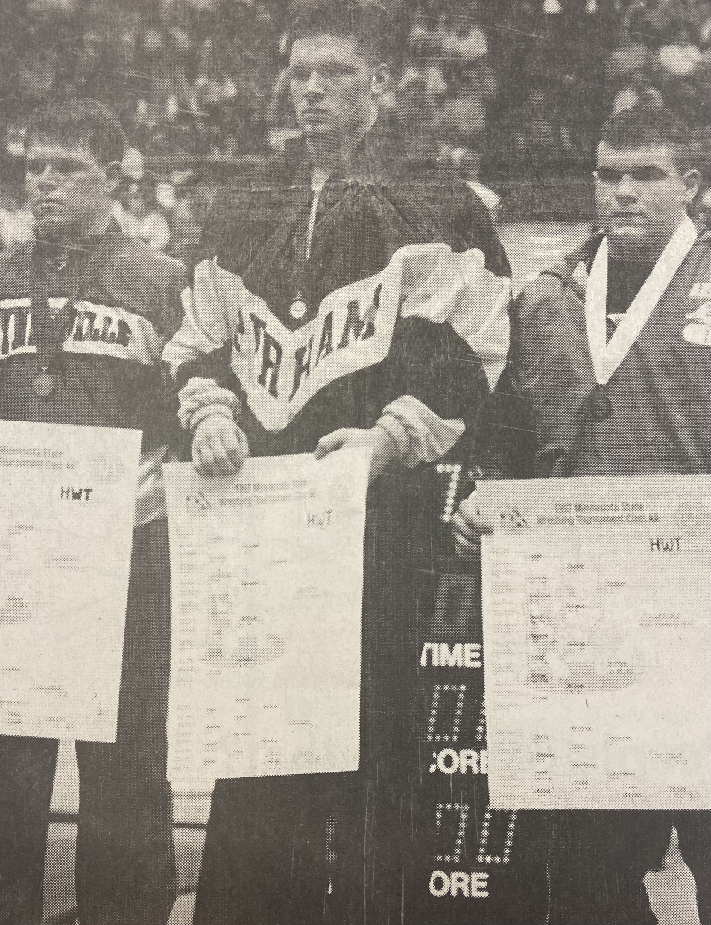Looking Back: Headlines from 50 and 25 years ago in Perham - Vimarsana News