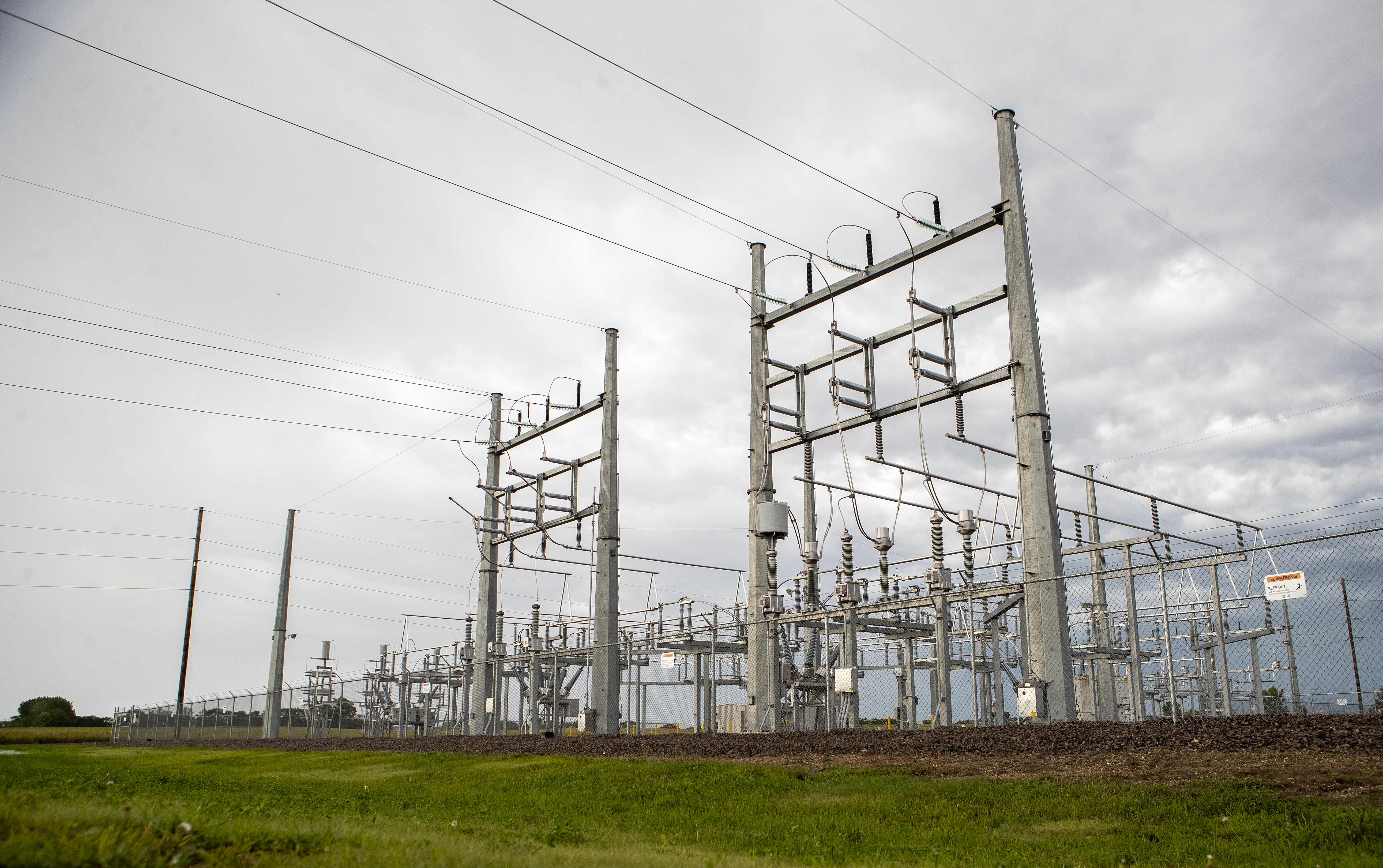 Investing in transmission a good thing for Willmar Municipal Utilities - Vimarsana News
