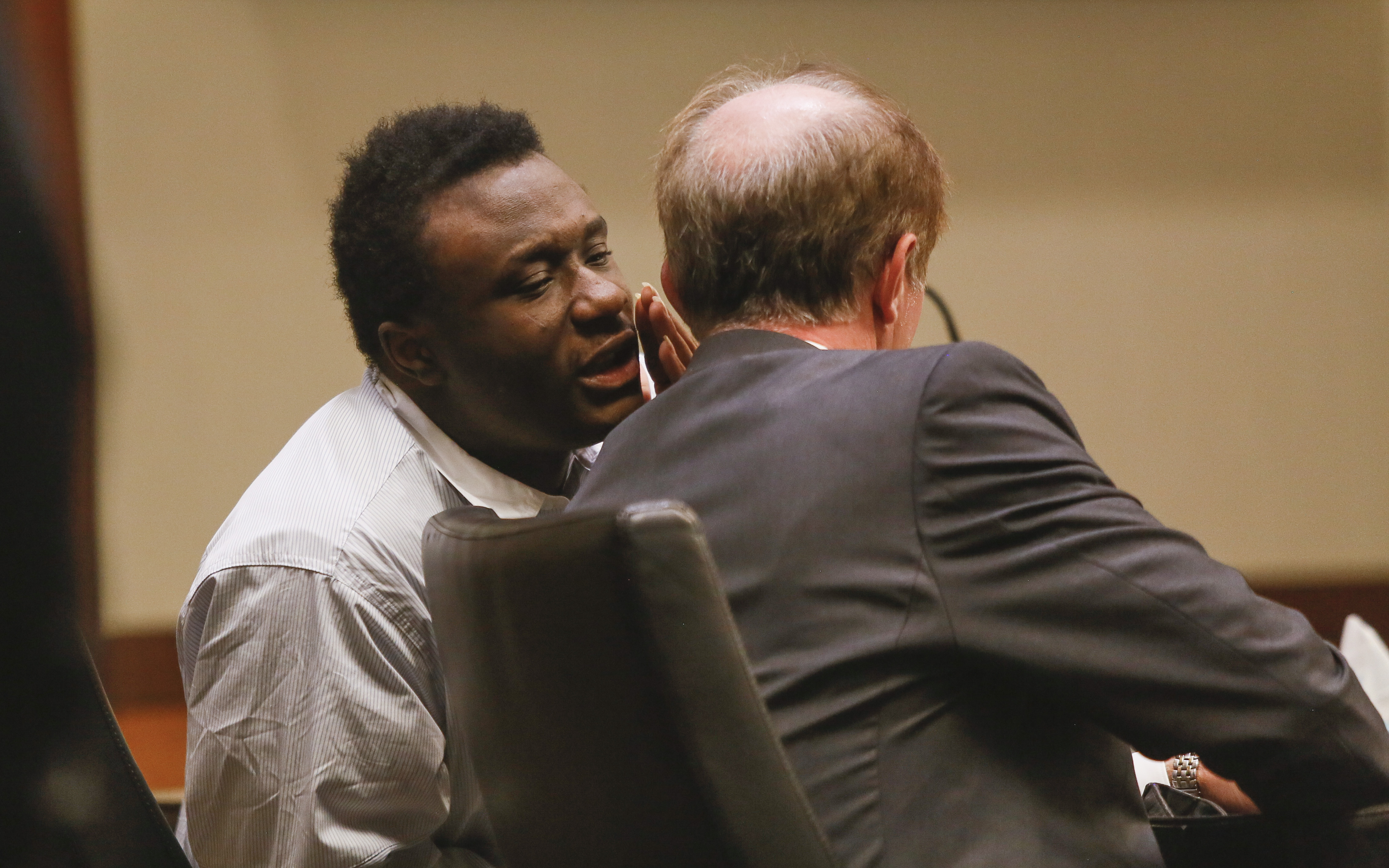 Counselor: Fargo man showed signs of 'unspecified psychosis' prior to attack of 14-year-old - Vimarsana News