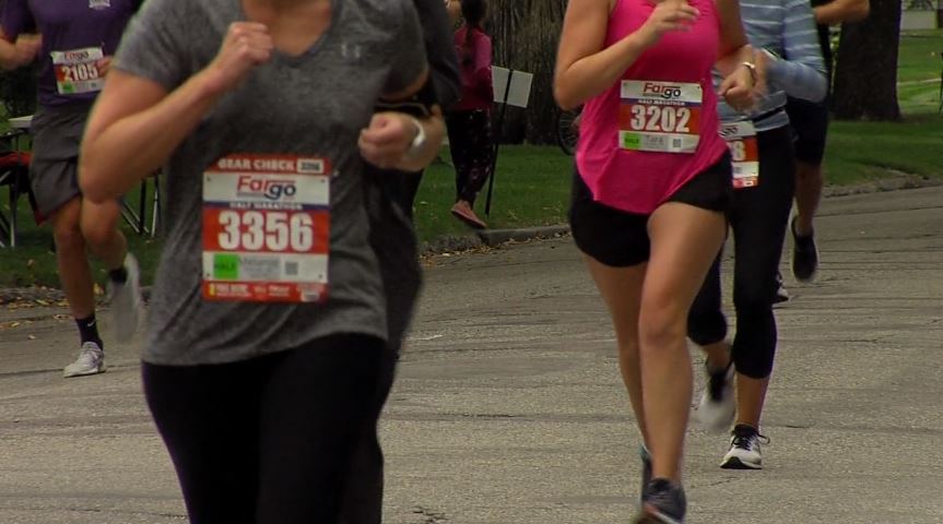 Fargo Marathon registrations down 30% - Vimarsana News