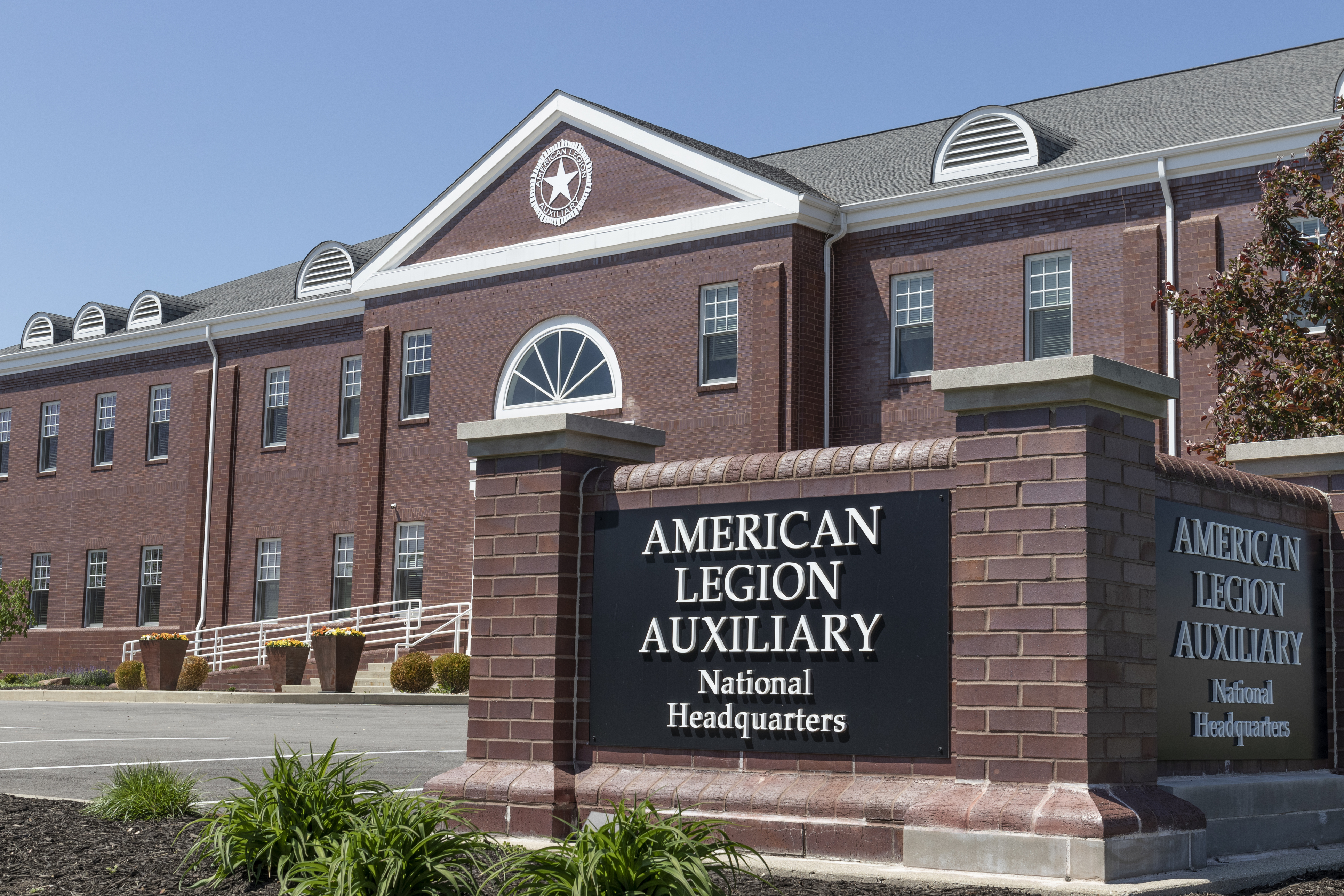 American Legion highlights current projects, future goals - Vimarsana News