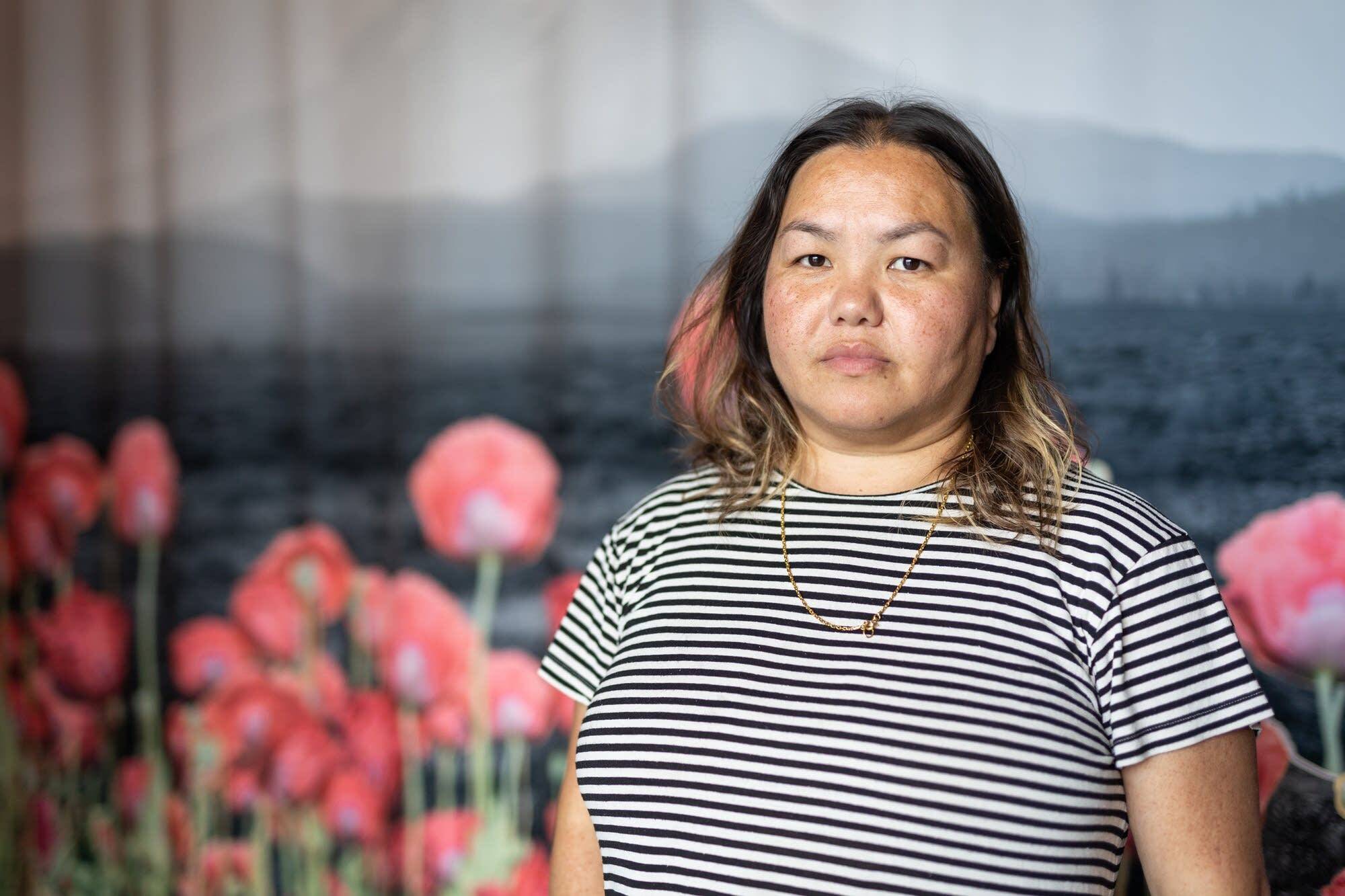Twin Cities' photographer sees the Hmong diaspora in Western landscapes - Vimarsana News