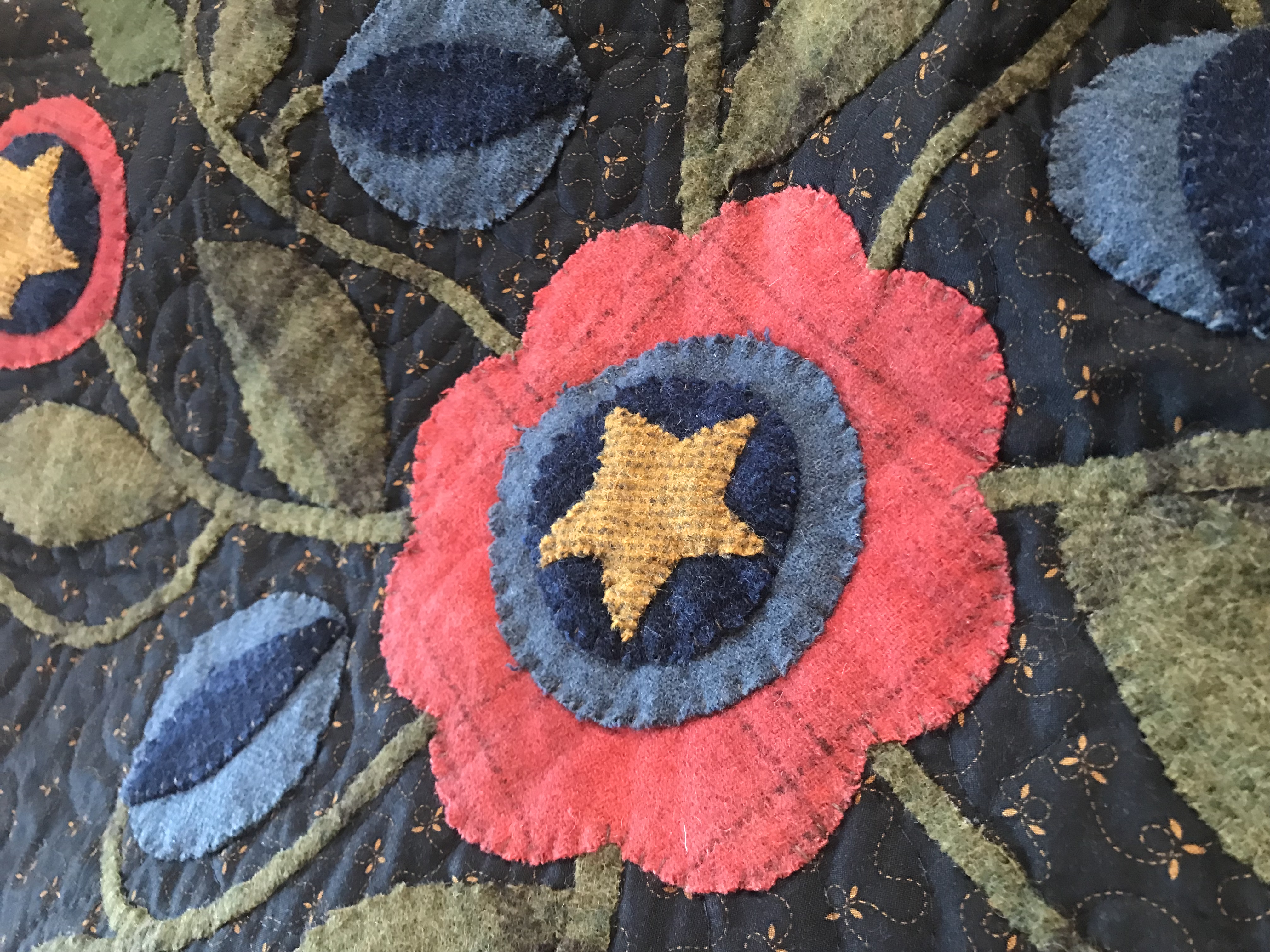 'A Quilter's Perspective' exhibit opens Feb. 5 at Watermark - Vimarsana News