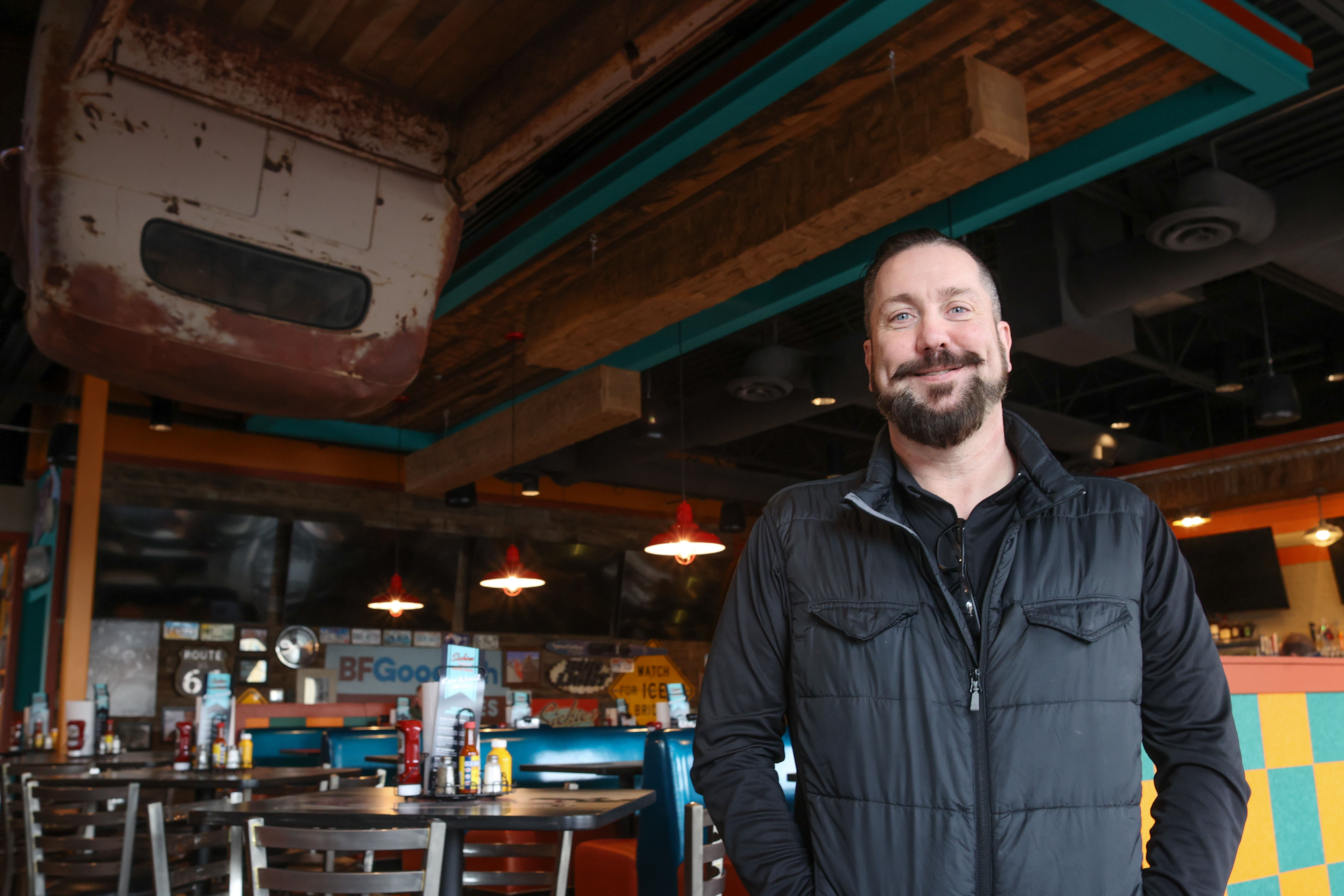 Sickies Garage comes full circle with newest eatery in southwest Fargo - Vimarsana News