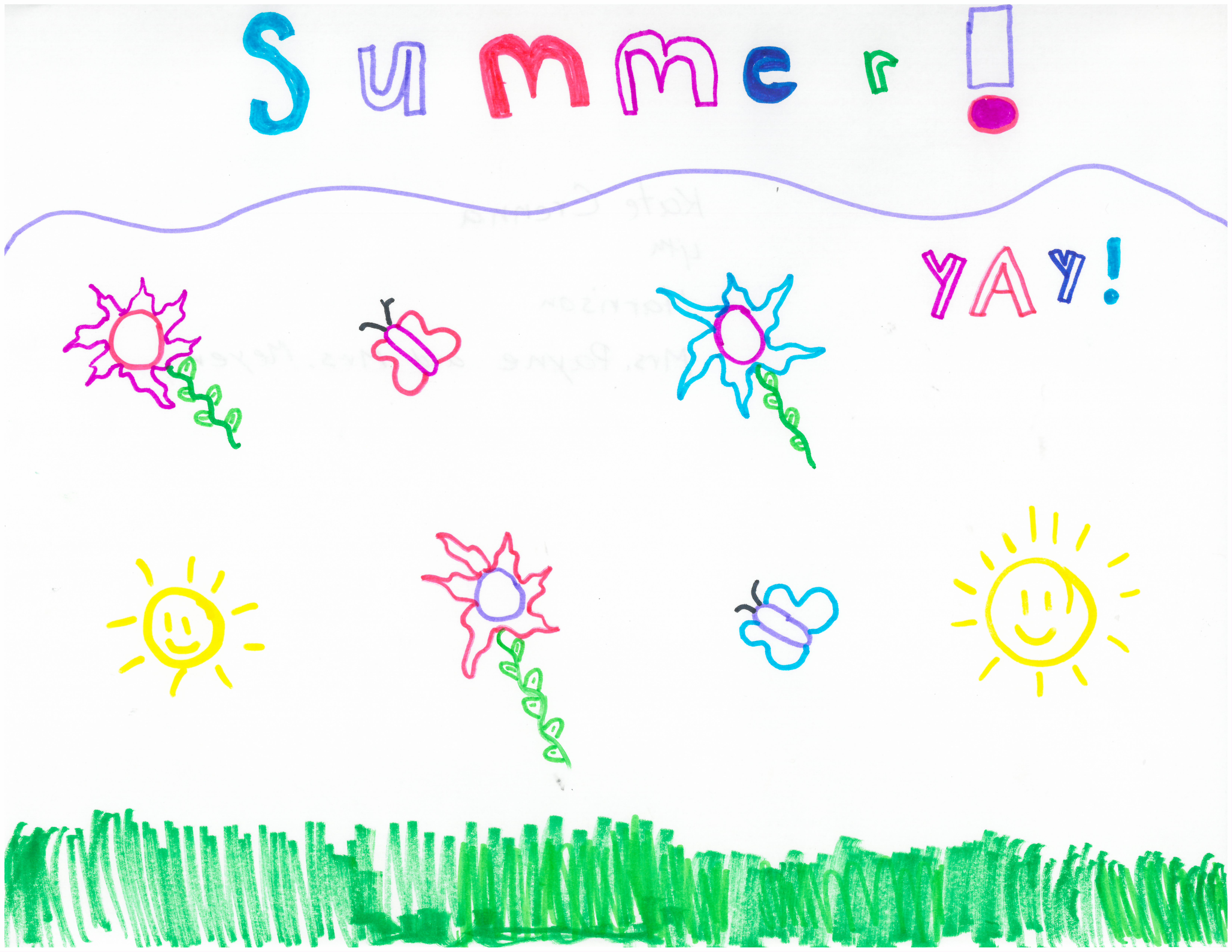 Weather Drawing: Summer solstice - Vimarsana News