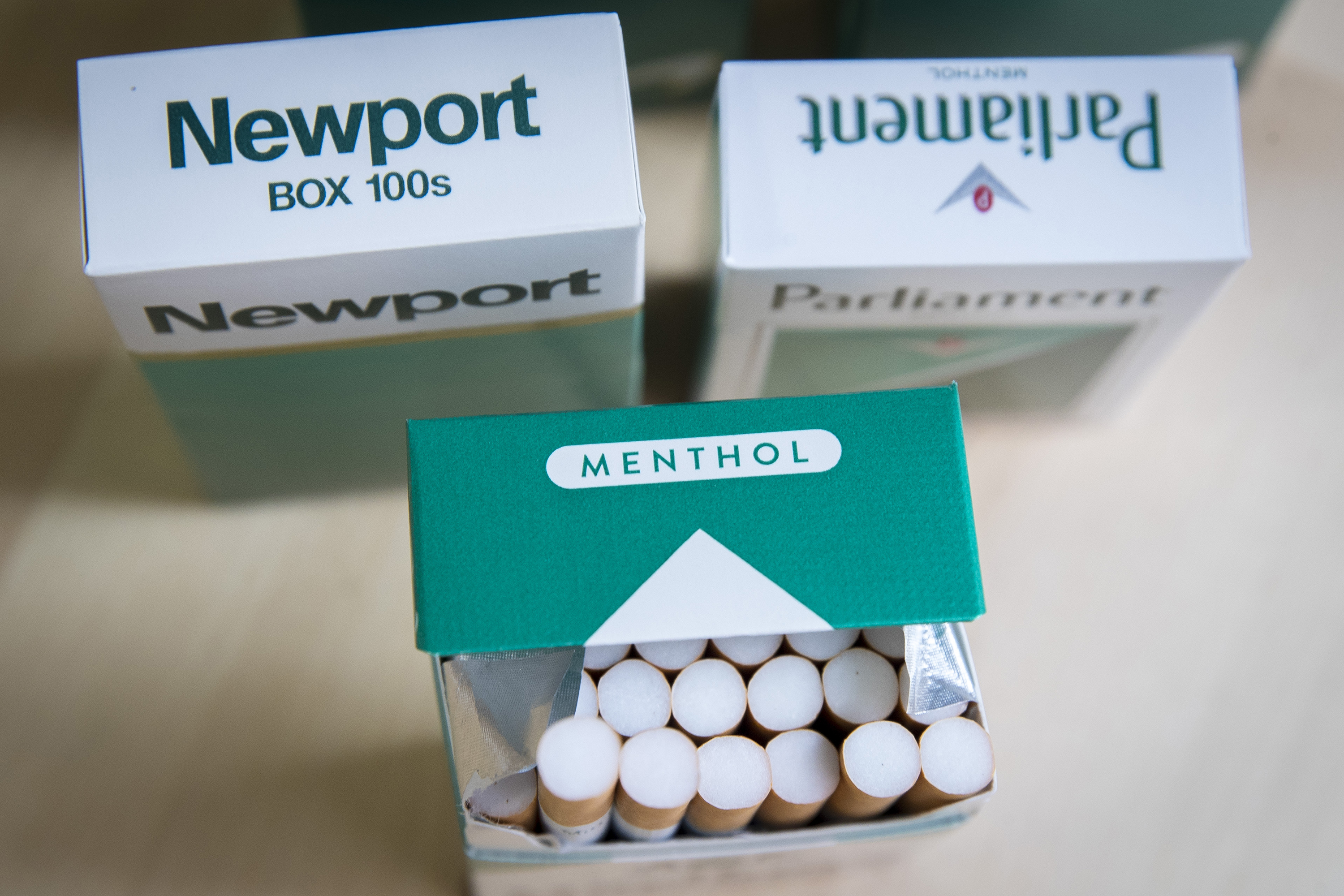 American Opinion: The FDA rightly moves to extinguish menthol cigarettes - Vimarsana News