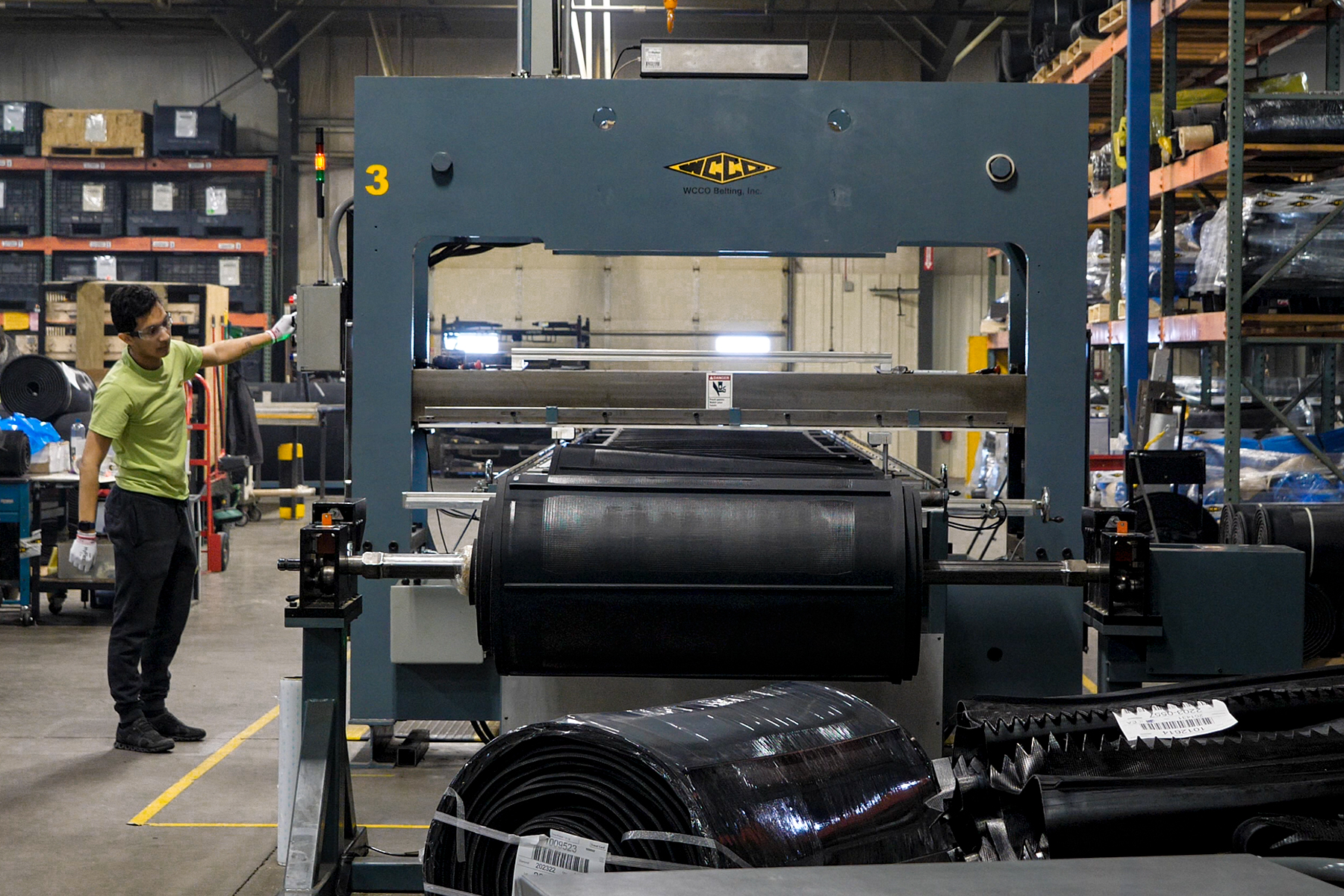 5 things to know today: Utilizing automation, Carbon capture, Burial eligibility, NDSU president, N.D. expat - Vimarsana News