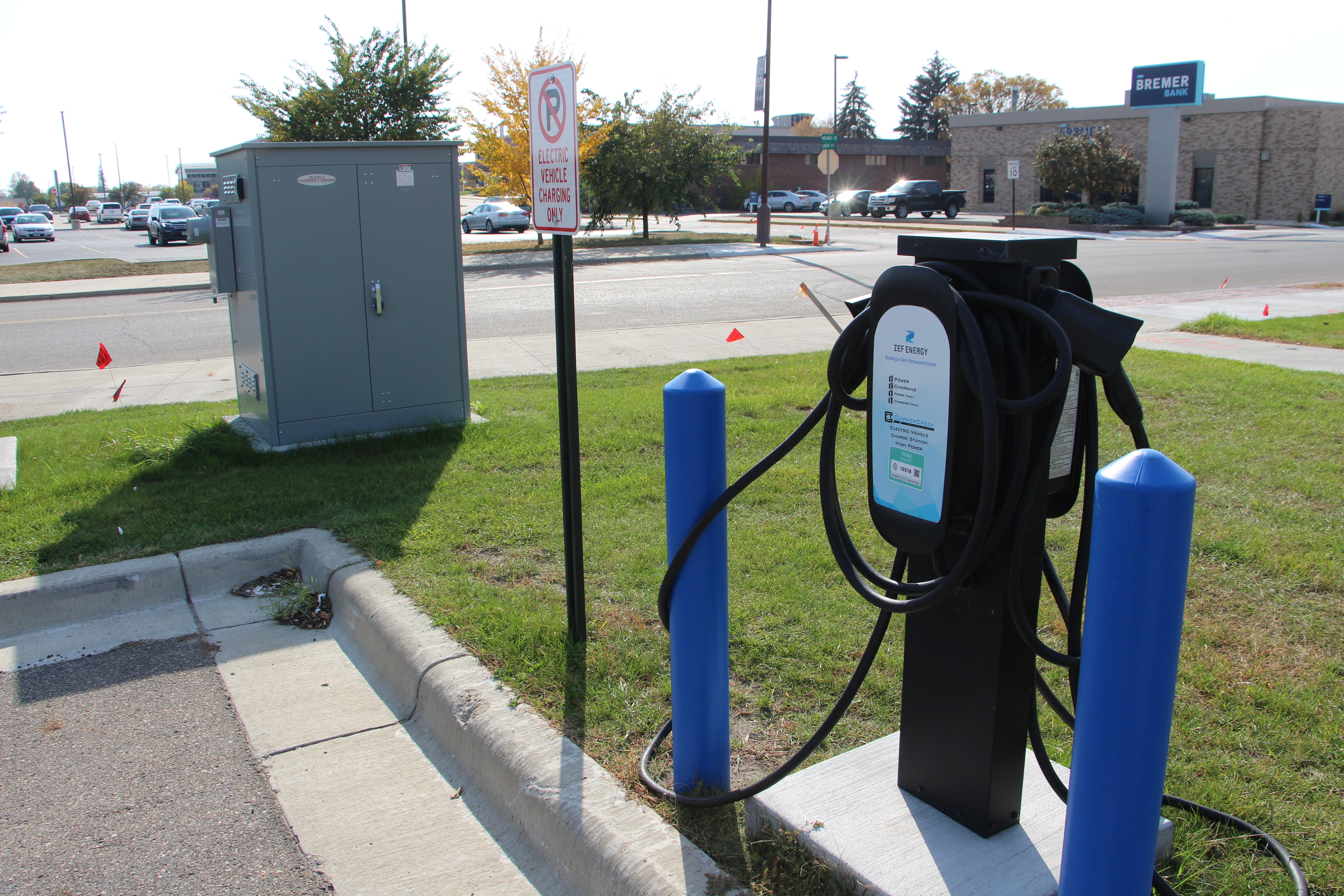Electric vehicles to be focus of Oct. 15 event in Detroit Lakes - Vimarsana News