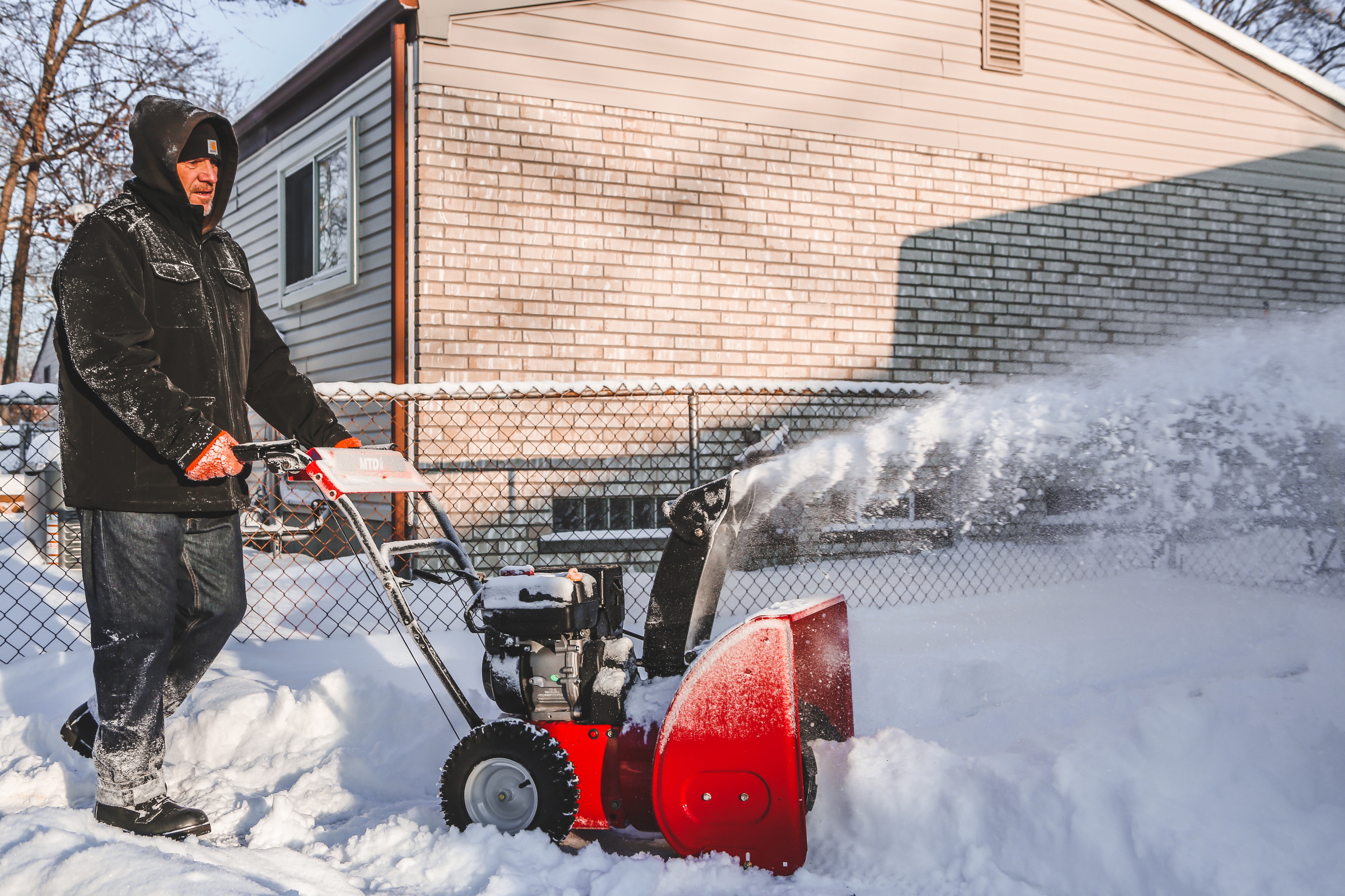 Tech Savvy: Snowblower shopping 101 - Vimarsana News