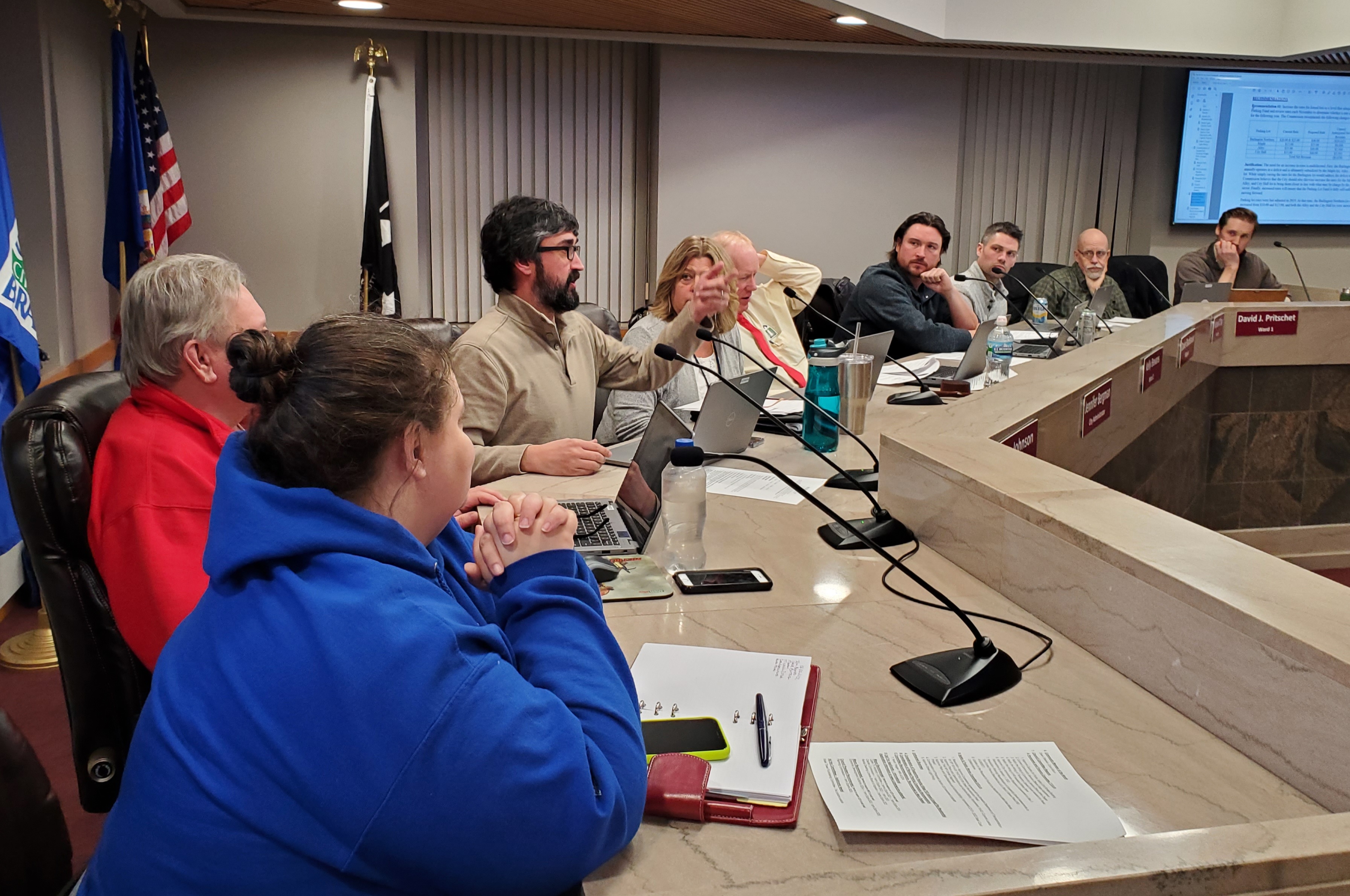 Another 'no' for supportive housing in Brainerd - Brainerd Dispatch | News, weather, sports from Brainerd and Baxter - Vimarsana News