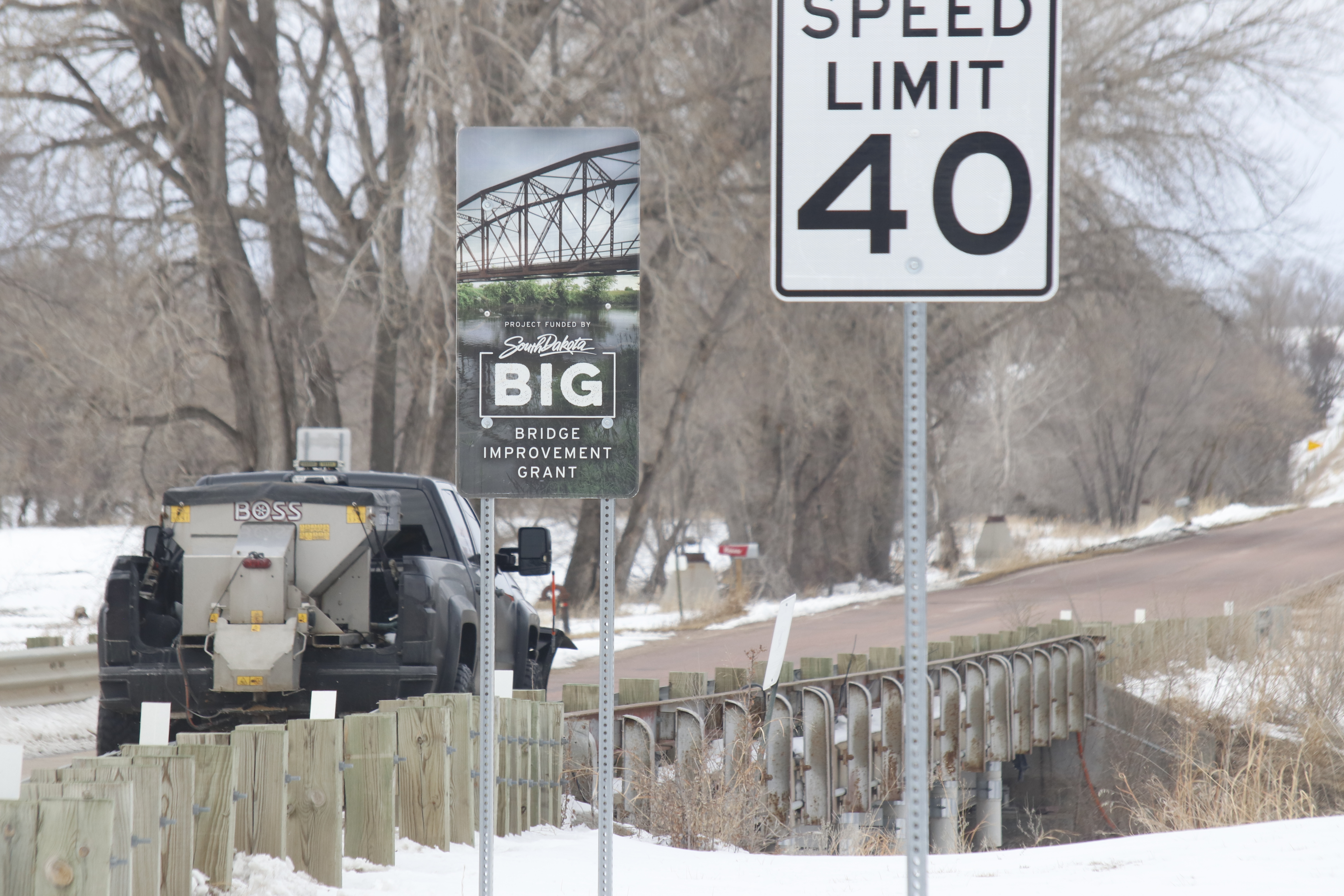 State program issues $23 million more to repair, restore bridges statewide - Vimarsana News
