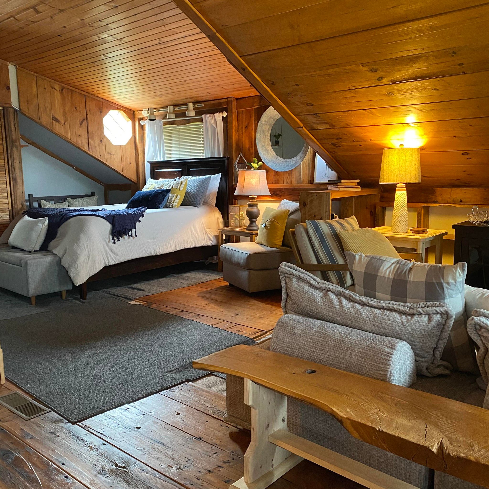Winona-area mother, daughter turn Mississippi River cottage into a great destination - Vimarsana News