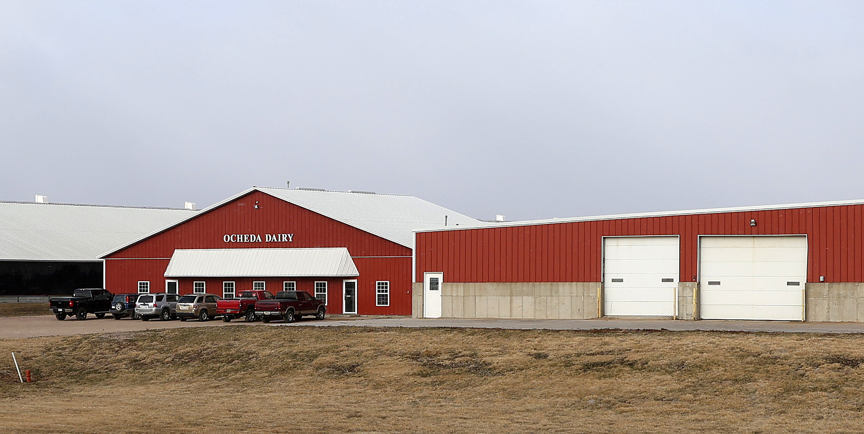 Ocheda Dairy requests for setback variance, expansion get preliminary approval - Vimarsana News
