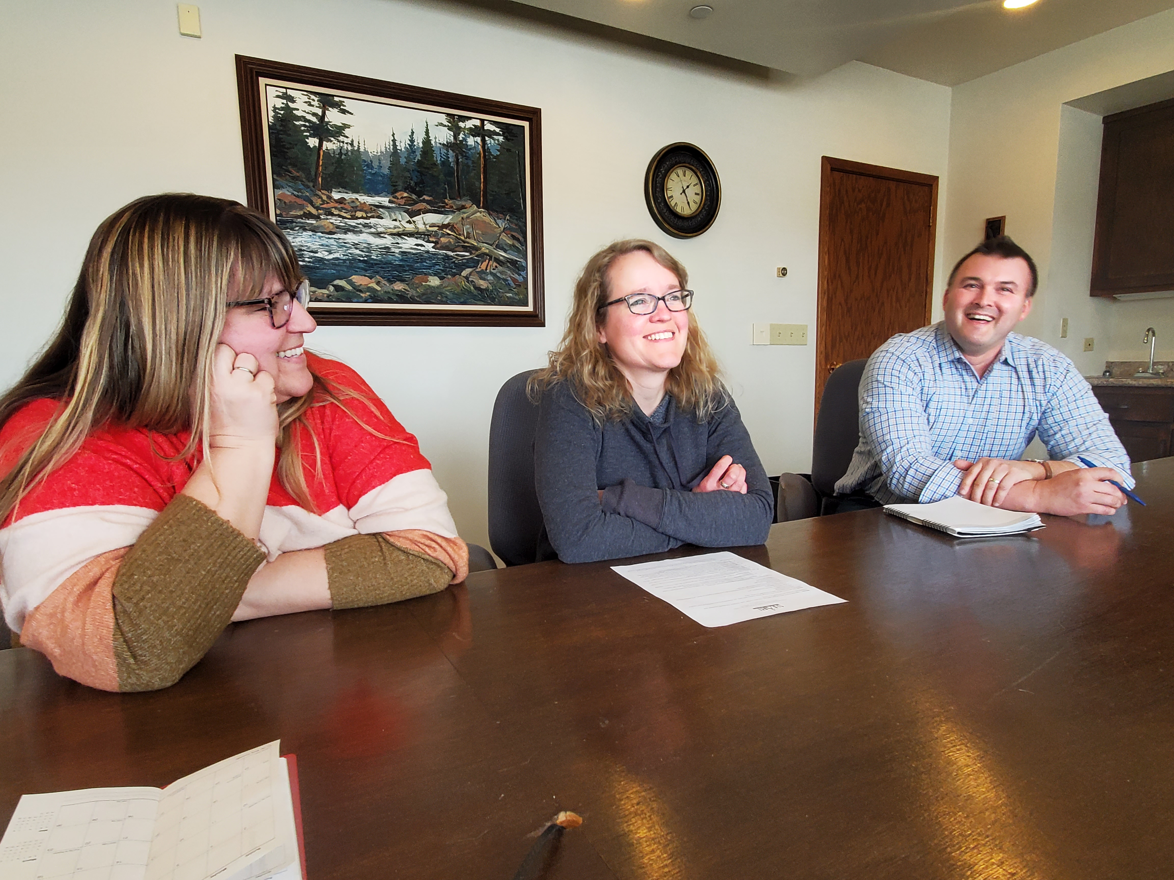 Stâre Academy to open in Baxter this fall - Vimarsana News