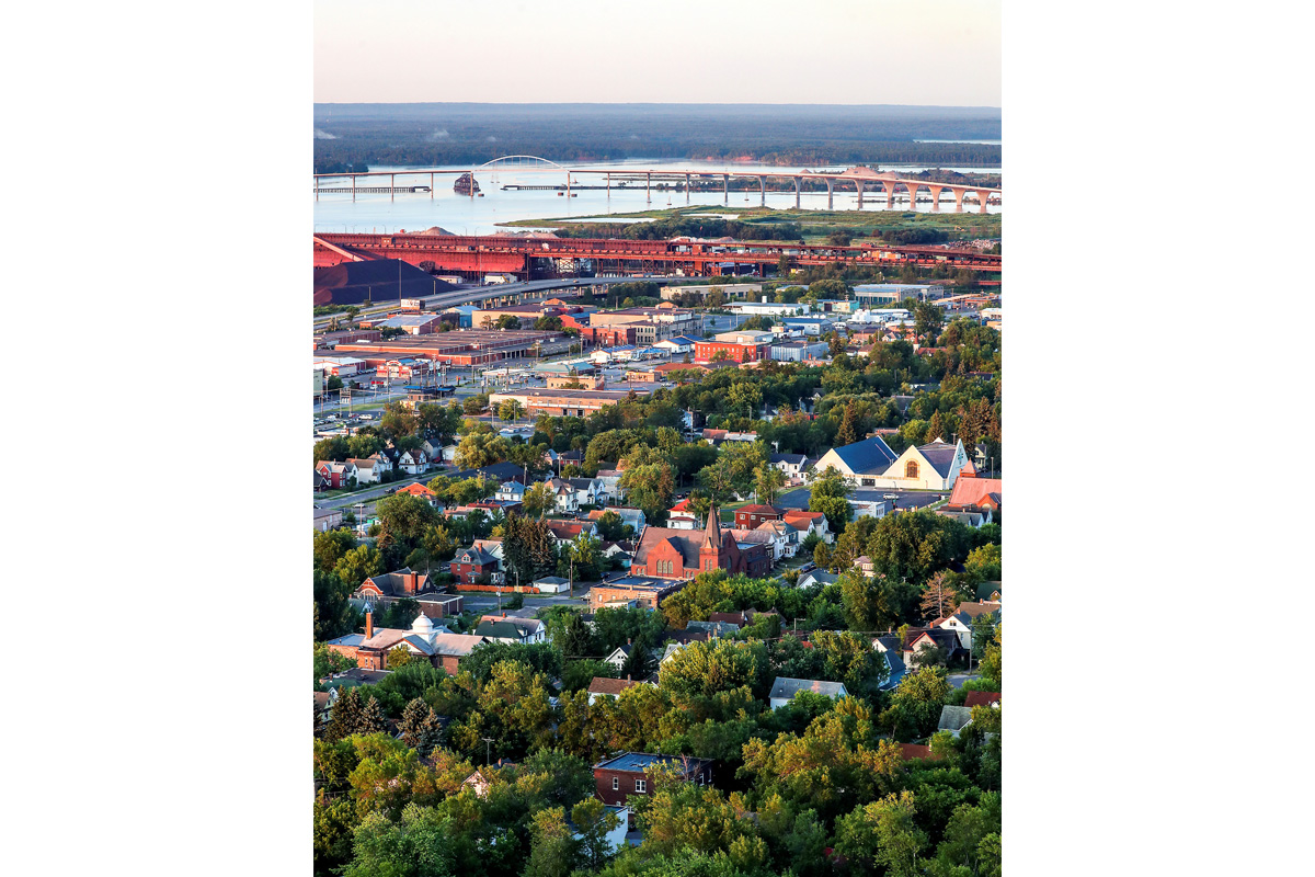 Mayor's View: After pandemic's darkness, Duluth on path to bright, prosperous future - Vimarsana News