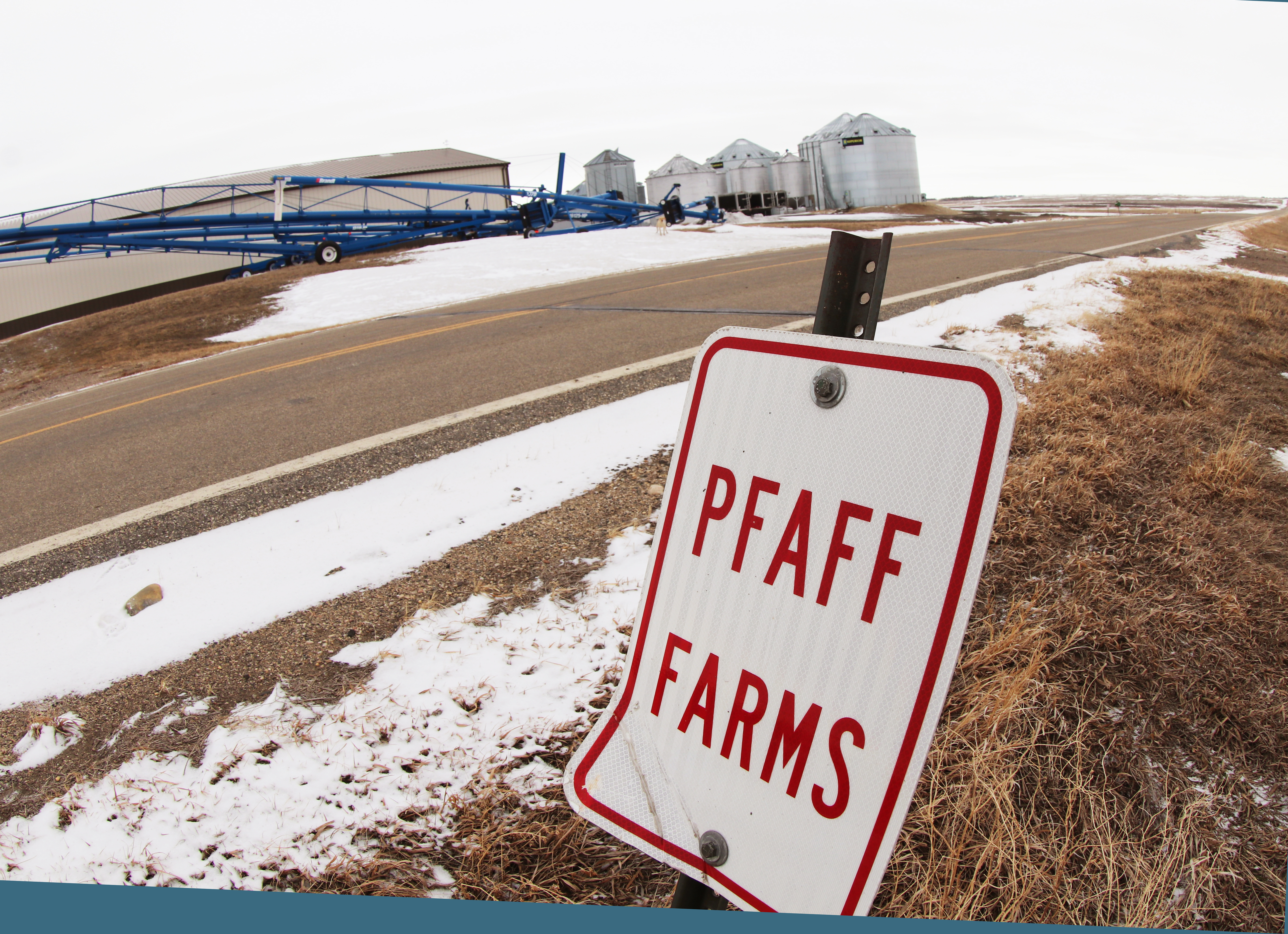 Pfaff crop insurance fraud trial delayed 6 months - Vimarsana News