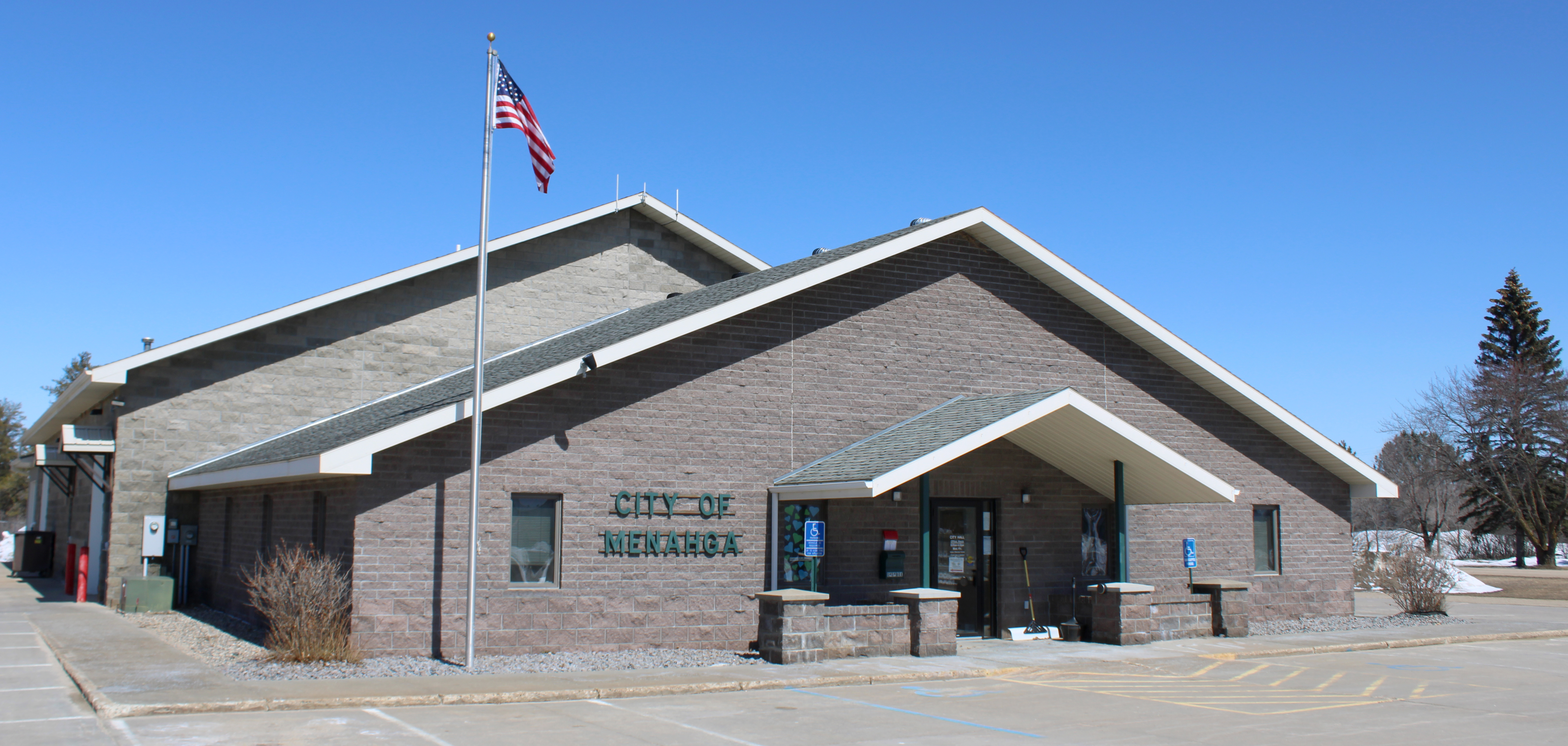 Two women apply for Menahga Police Chief - Vimarsana News