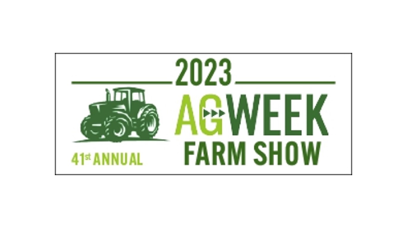 Vendor registration is open for the 41st annual Agweek Farm Show scheduled for March in Rochester - Vimarsana News