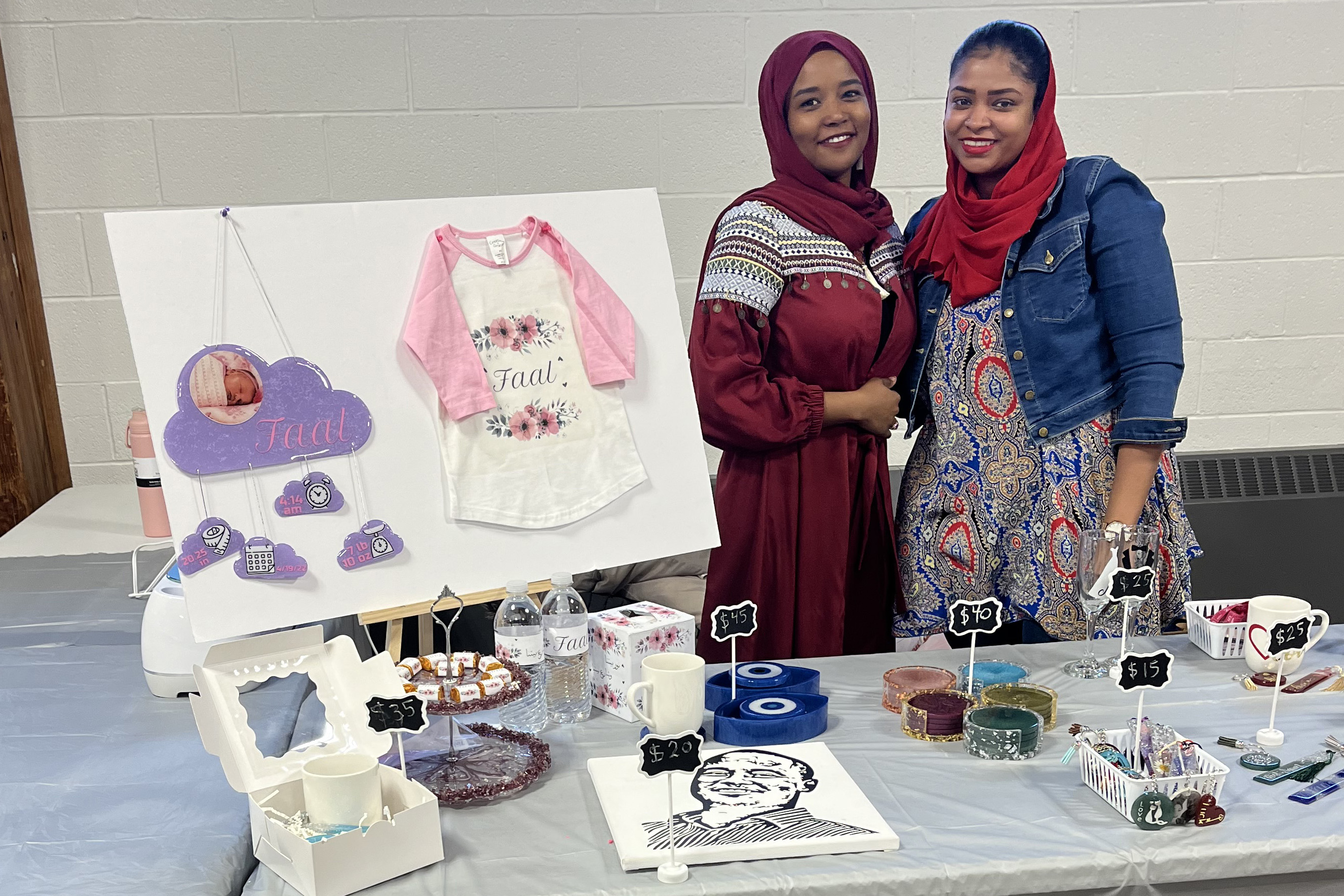 Taste new cultures at Global Market - Vimarsana News