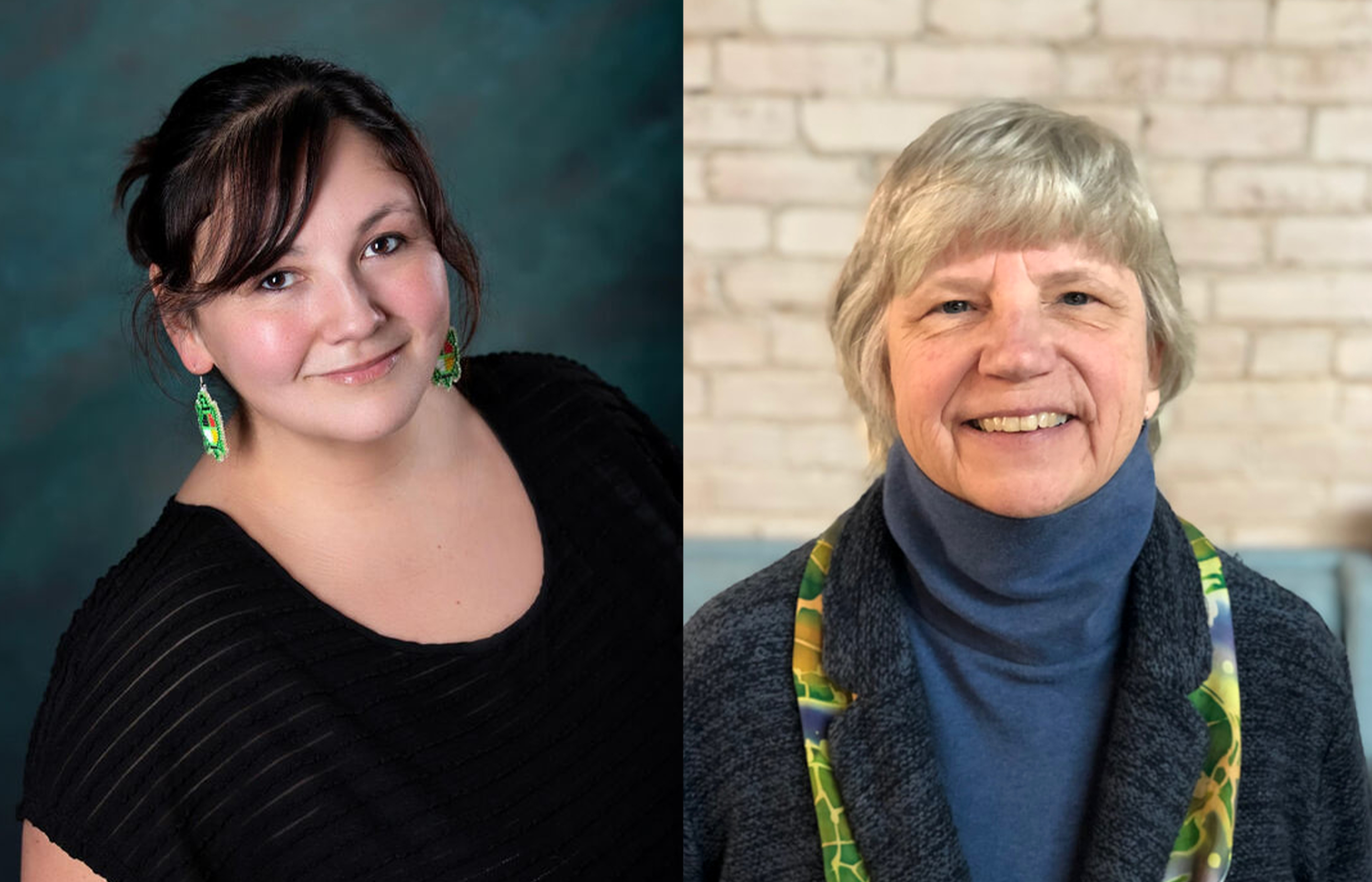 Peacemaker Resources to welcome Linsey McMurrin, honor Barb Houg at Dec. 9 open house - Vimarsana News