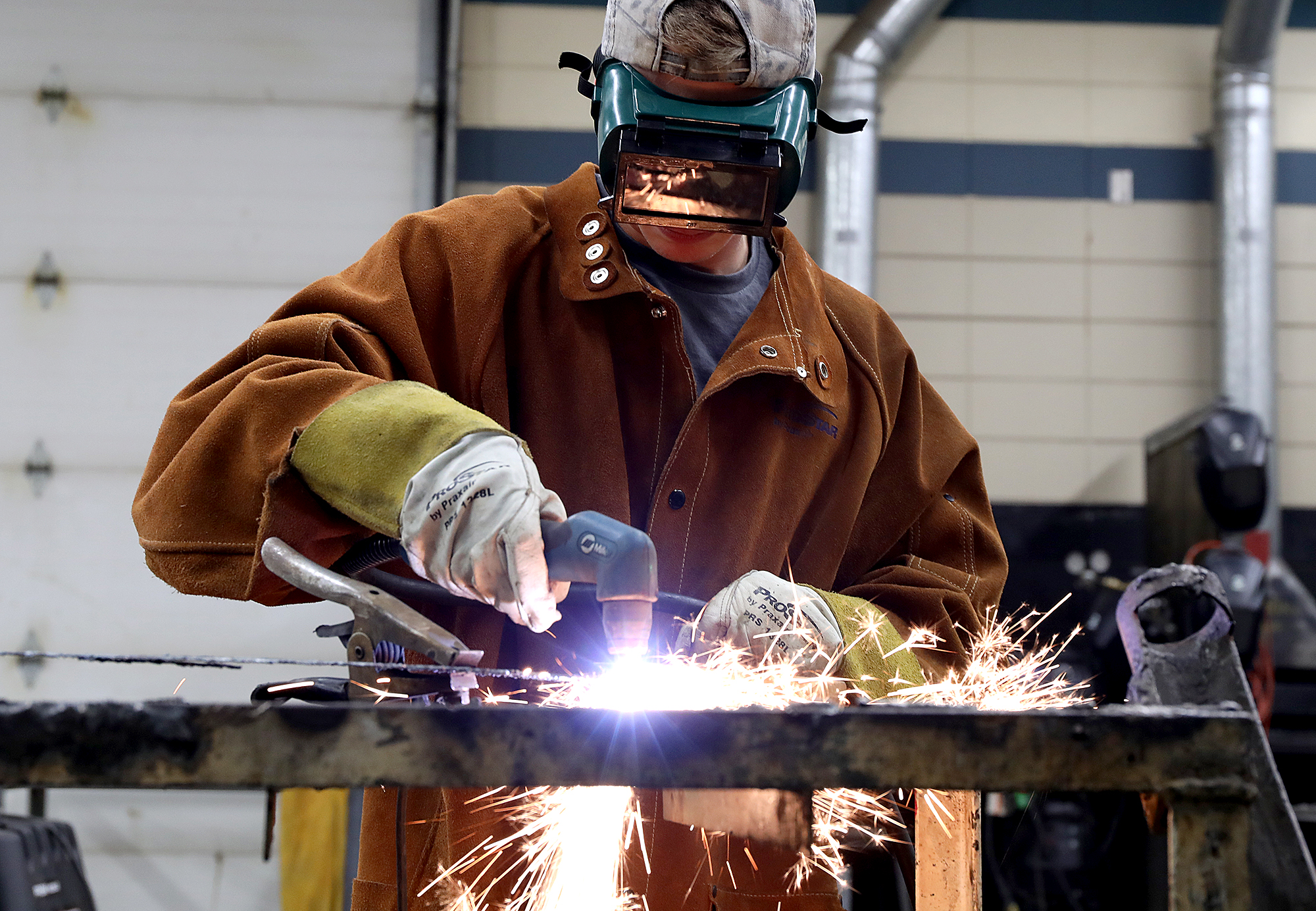 Spartan Manufacturing offers custom items with a technical edge - Vimarsana News