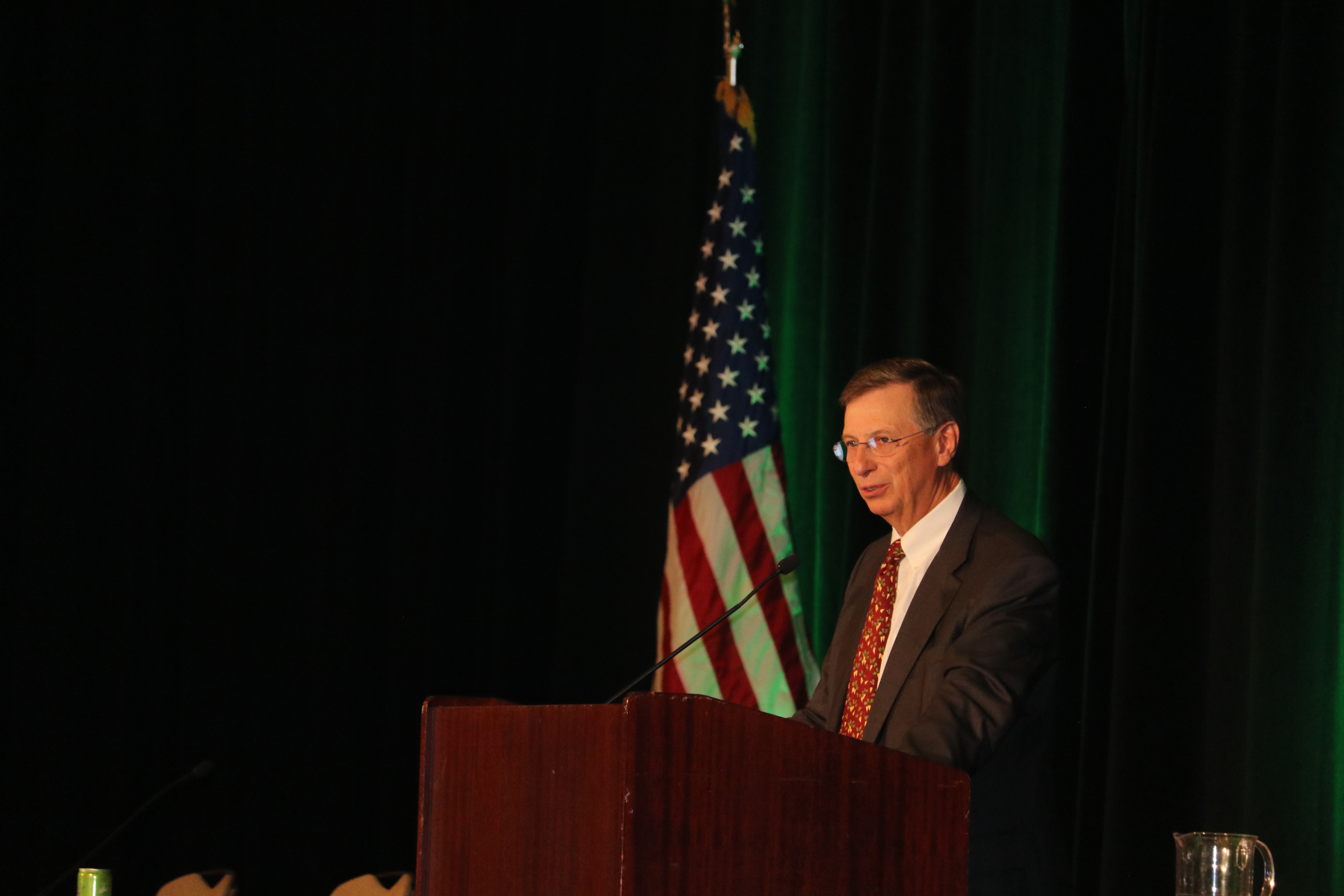 Dealing with disruptions doesn't stop American Sugarbeet Growers Association from working for growers - Vimarsana News