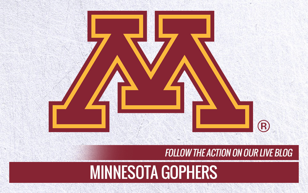 Live blog; Minnesota at Penn State, 5 p.m. Saturday - Vimarsana News