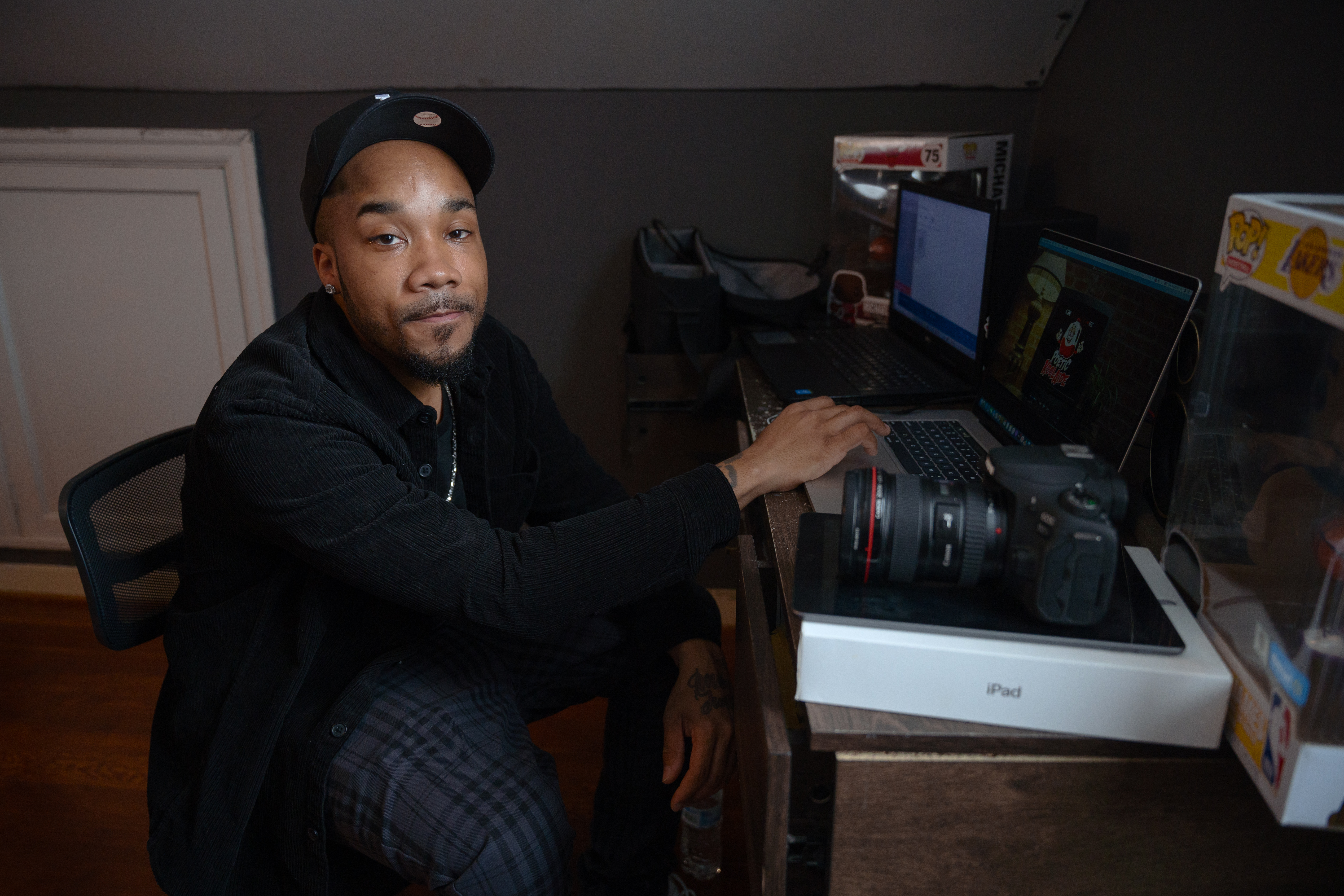 Black businesses owners find barriers to success - Vimarsana News