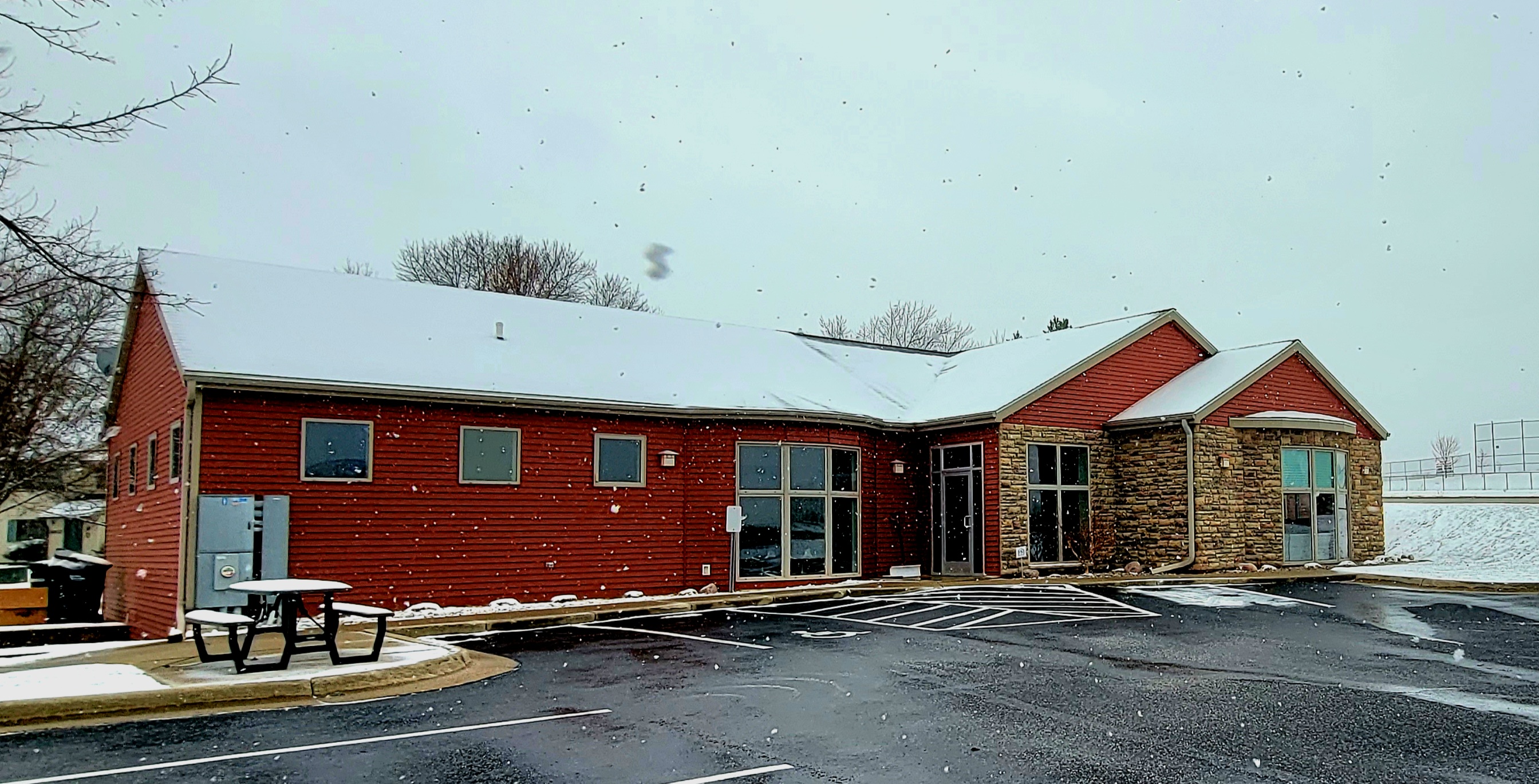 Local buyer pays $1 million for a Med City office center - Vimarsana News