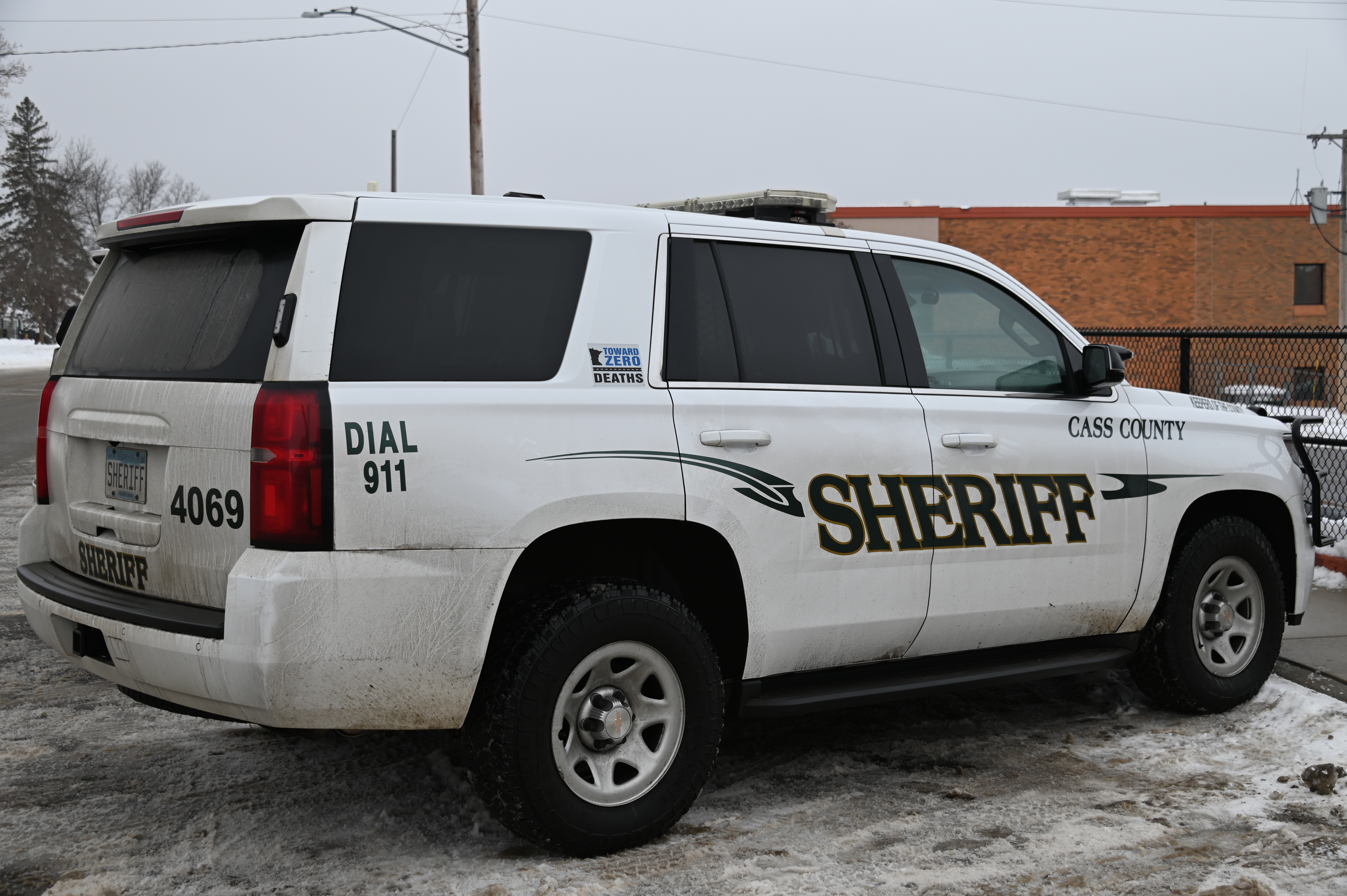 Snowmobiler dies after striking power pole in central Minnesota - Vimarsana News