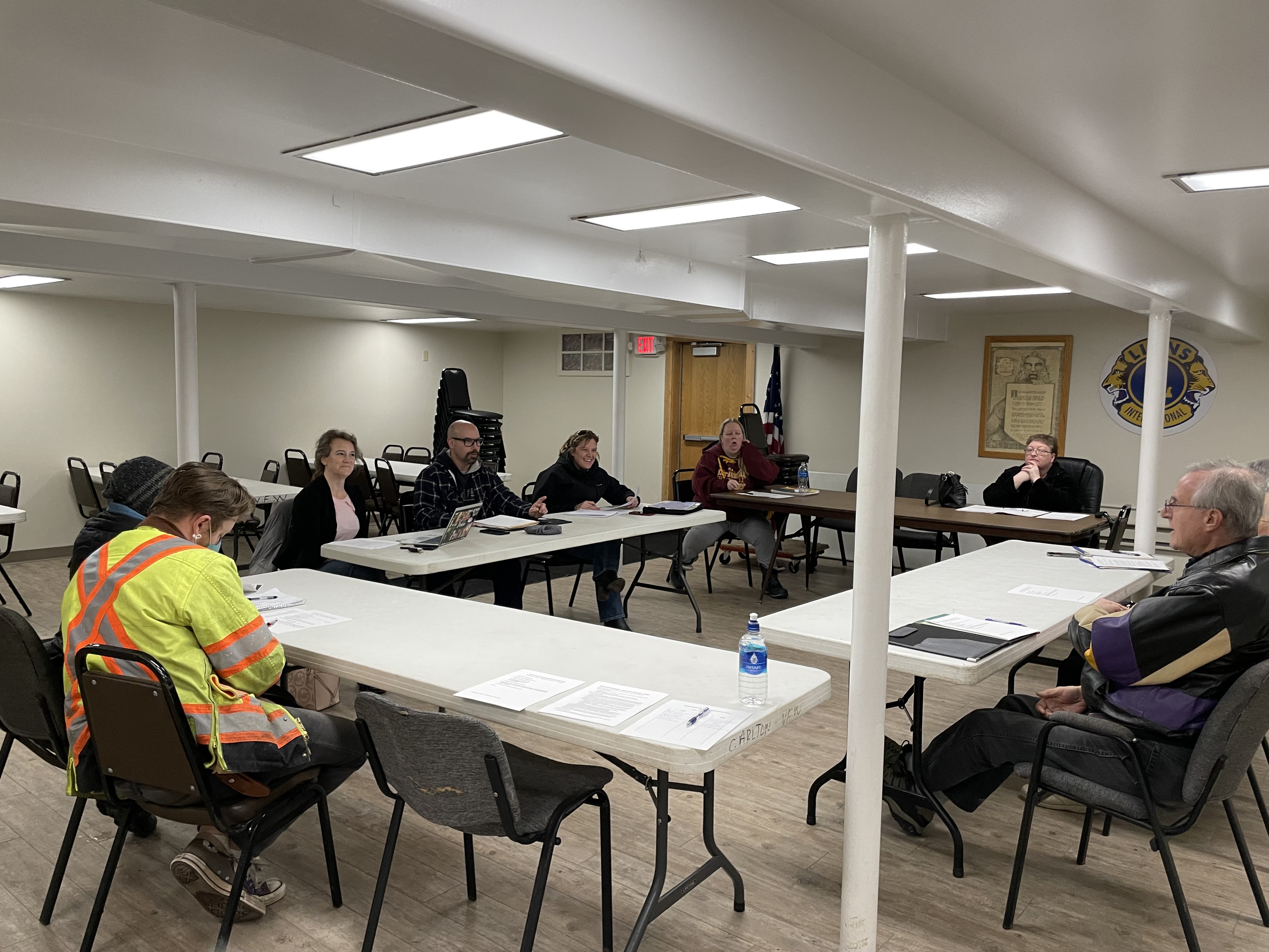 Name chosen for planned Carlton County animal rescue - Cloquet Pine Journal | News, weather, sports from Cloquet Minnesota - Vimarsana News