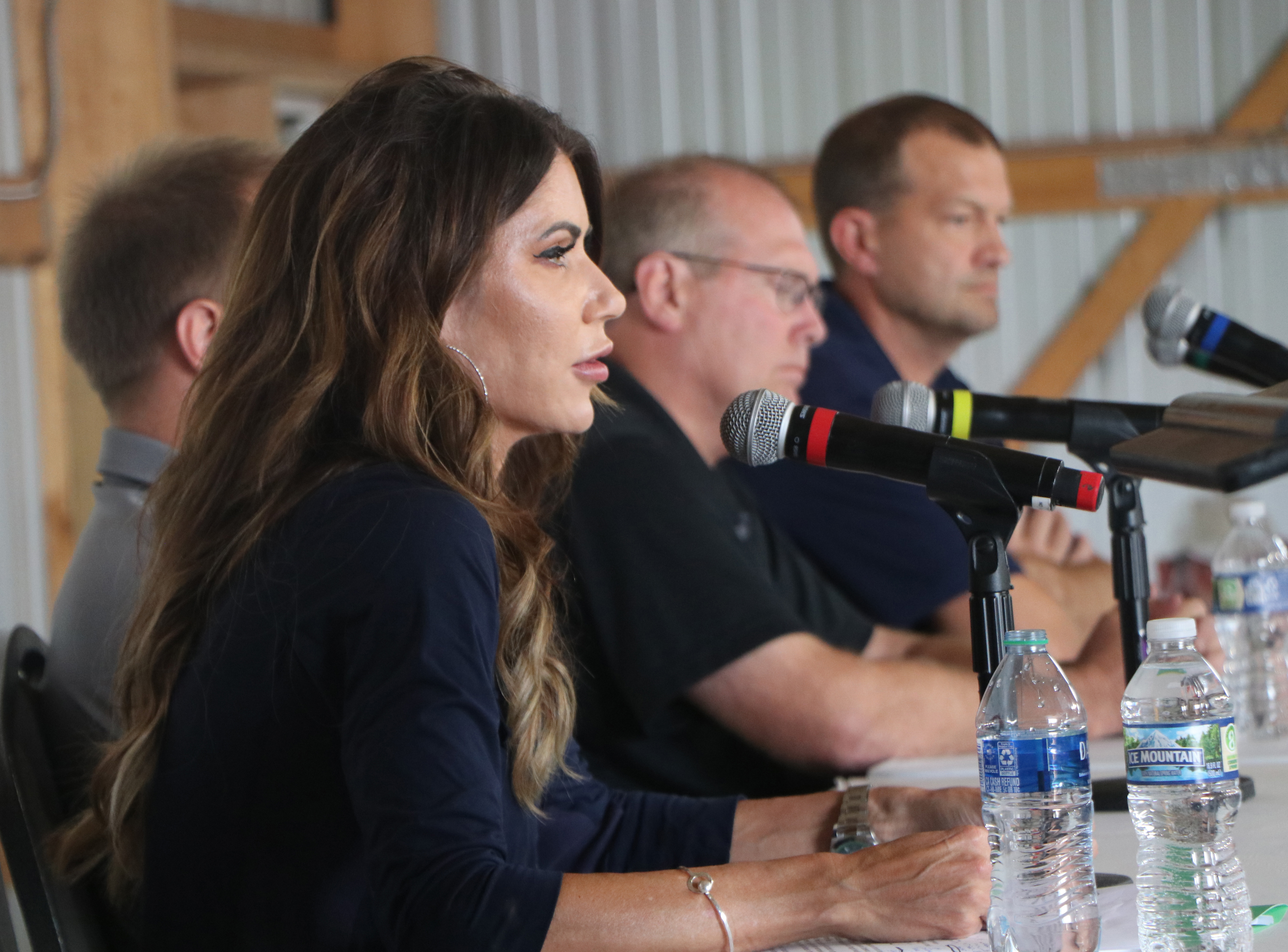 SD ag innovators showcased at Dakotafest - Vimarsana News