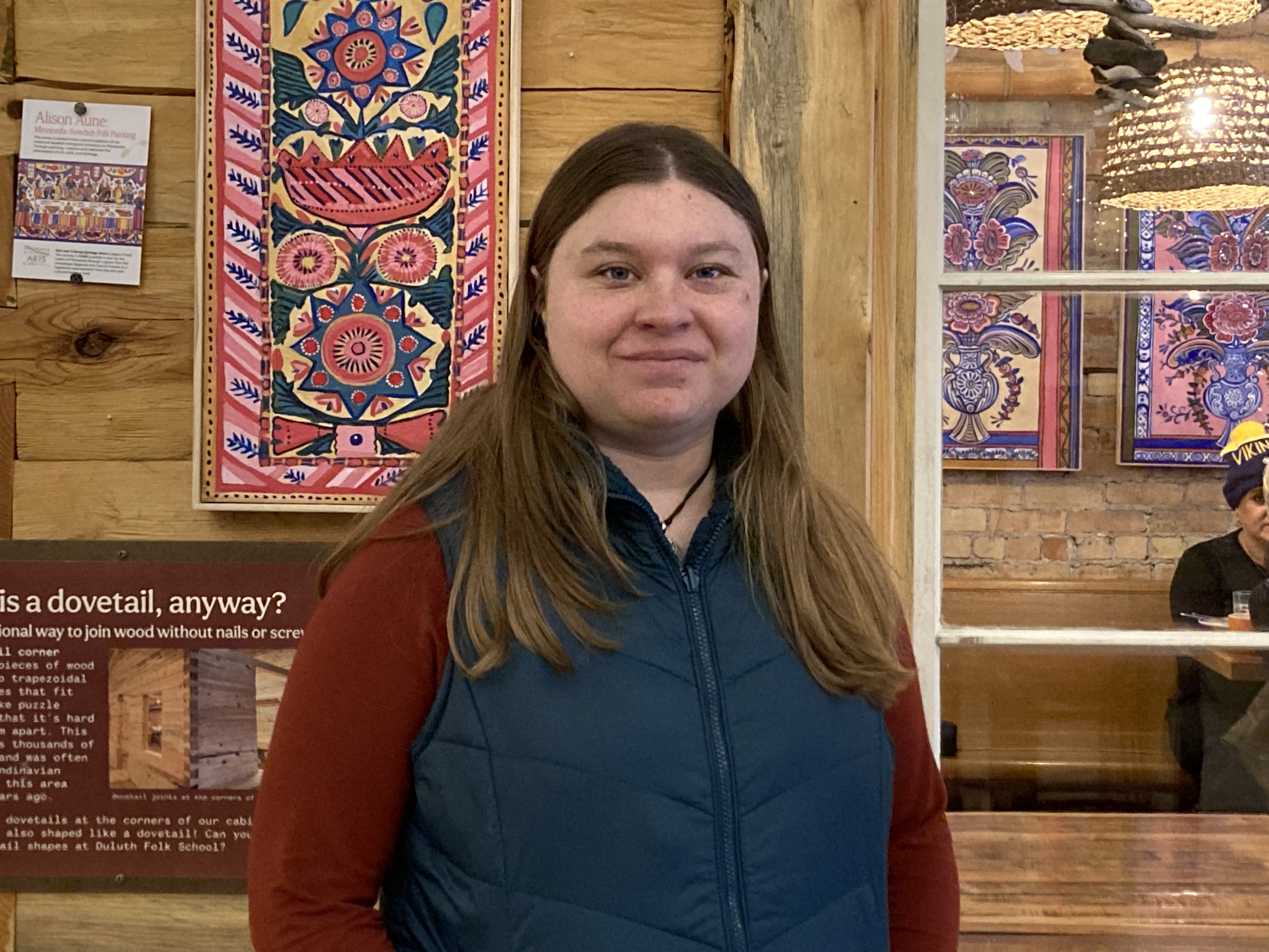 Duluth-based supernatural folklore podcast also focuses on real-world climate issues - Vimarsana News