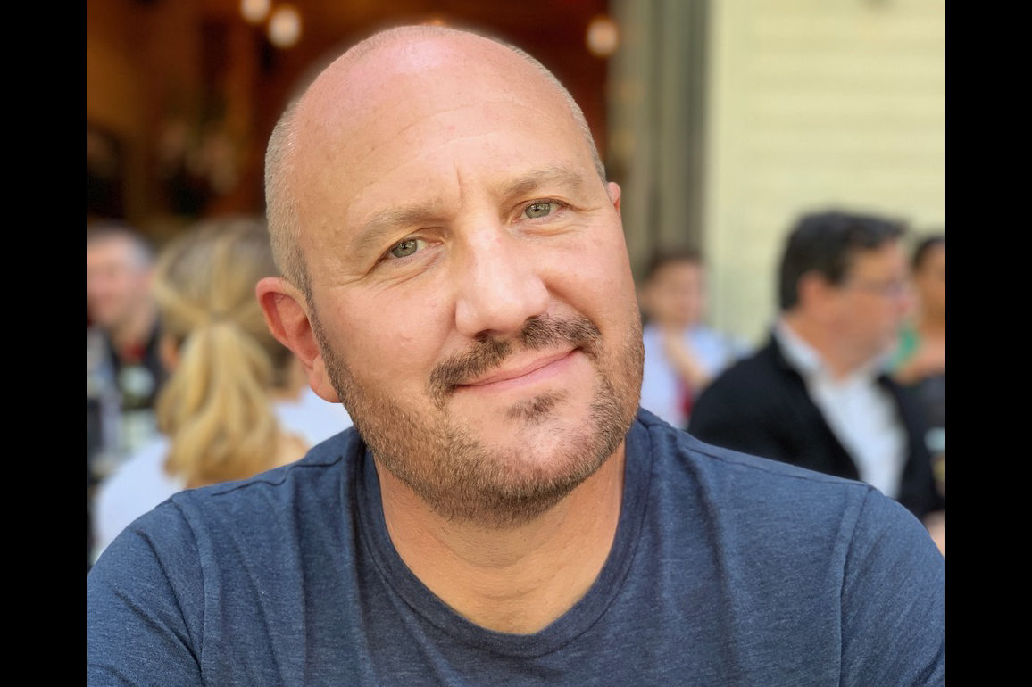 Minnesota author Elliott Foster makes Pepin, Wis., the stage for his latest thriller - Vimarsana News