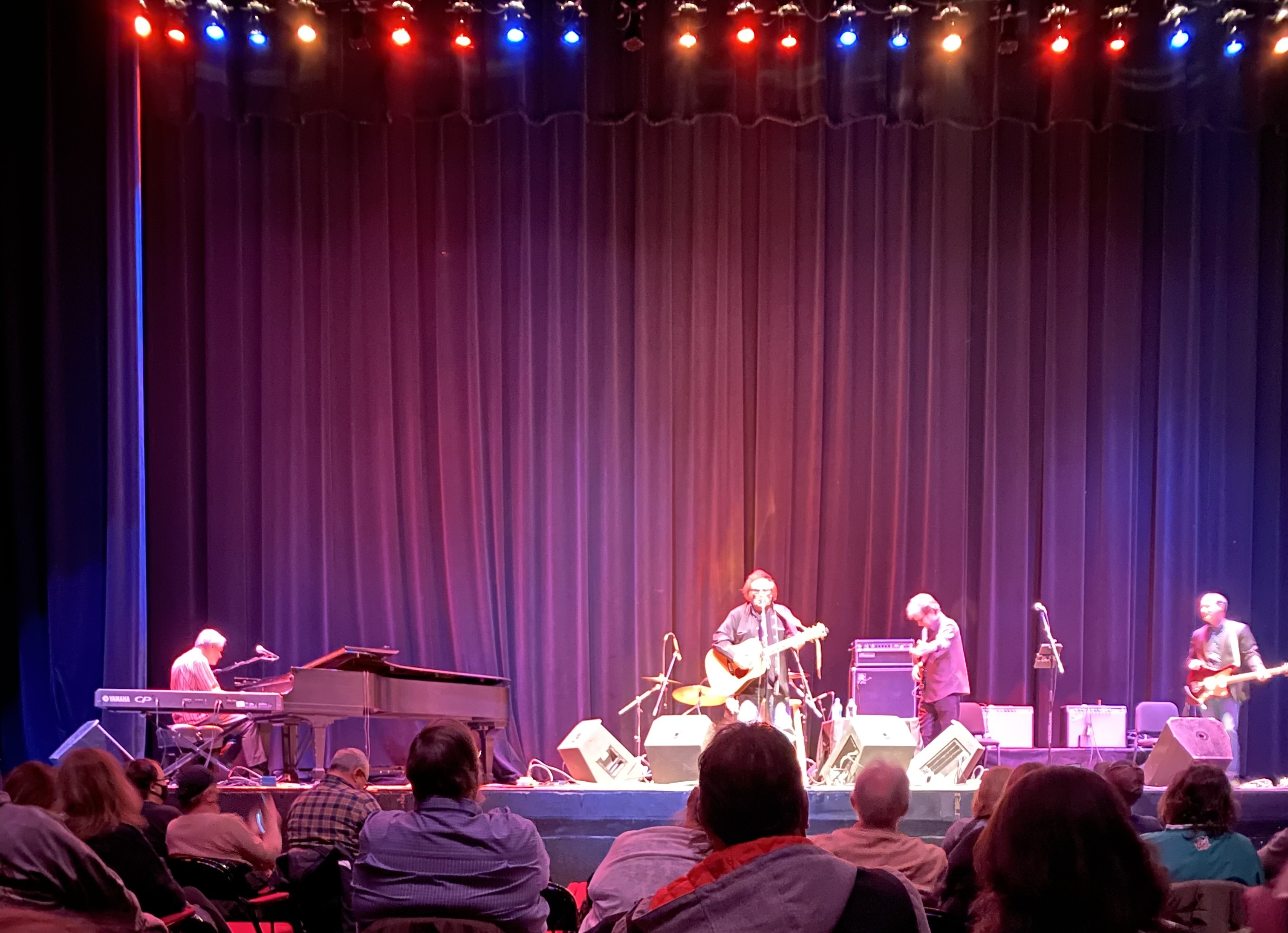 'American Pie,' Don McLean and other folk singers withstand tests of (my) time - Vimarsana News