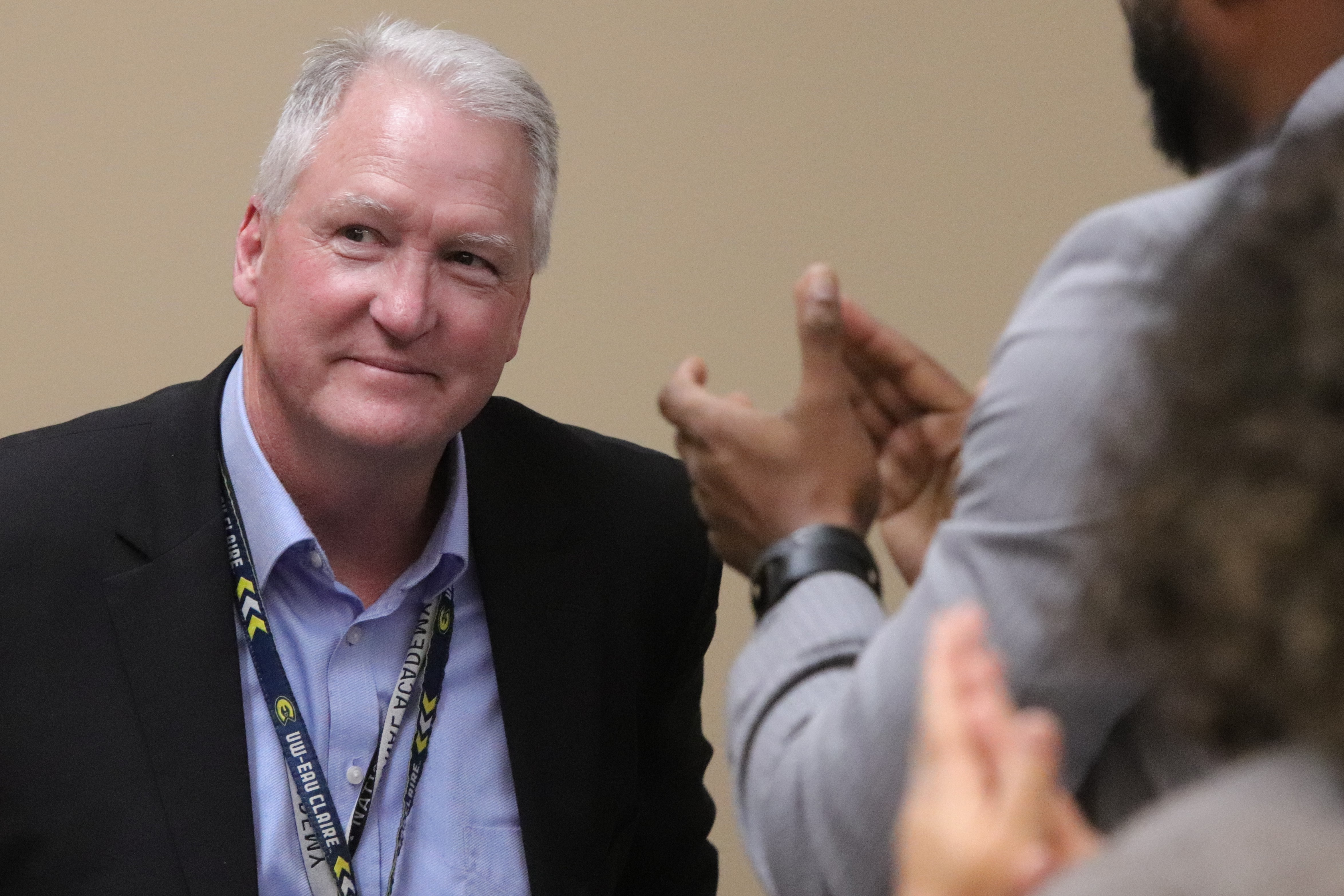 Rochester Public Schools' cabinet restructuring saves district nearly $500K - Vimarsana News