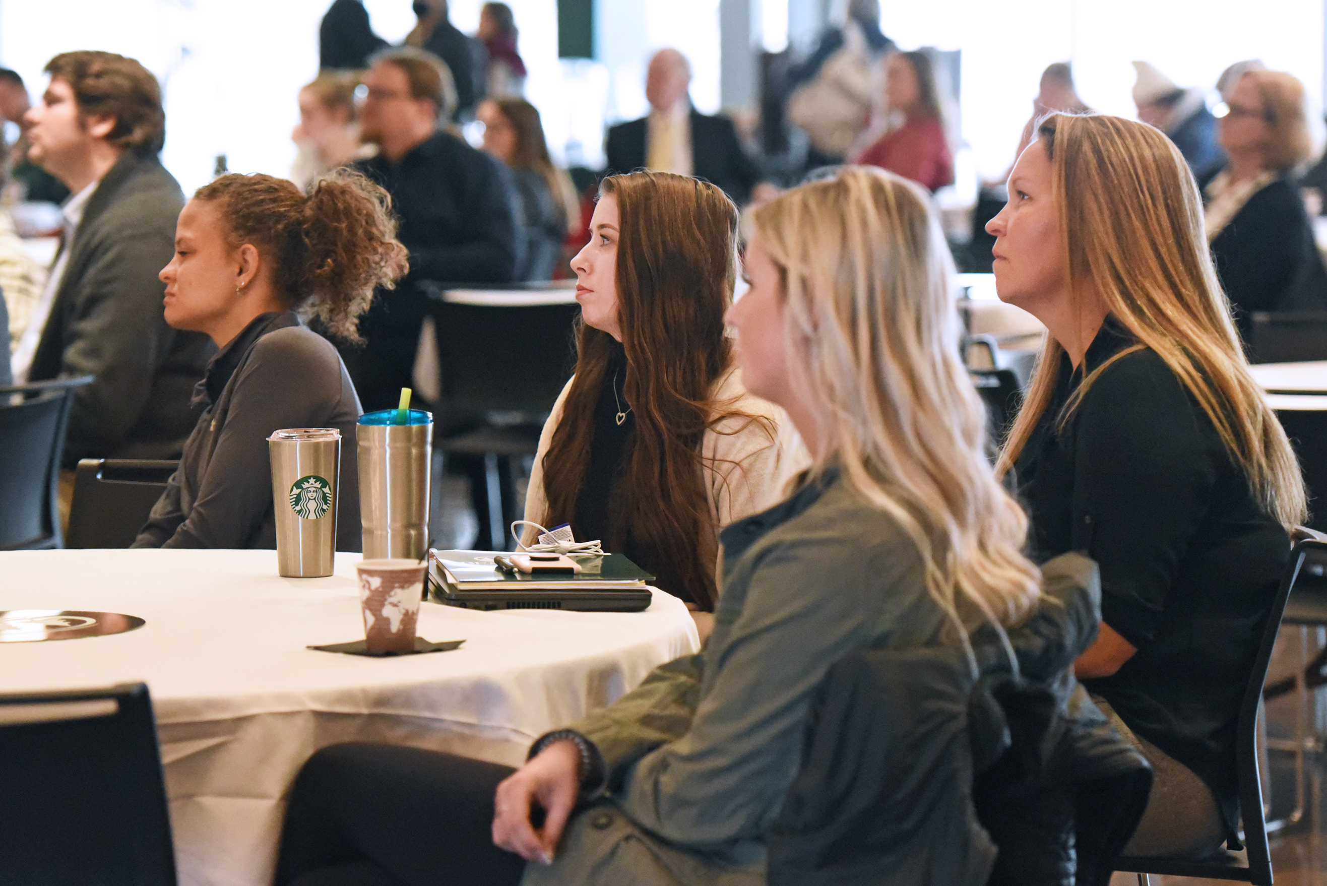 Resilience in the air at annual Bemidji State Student Achievement Conference - Vimarsana News