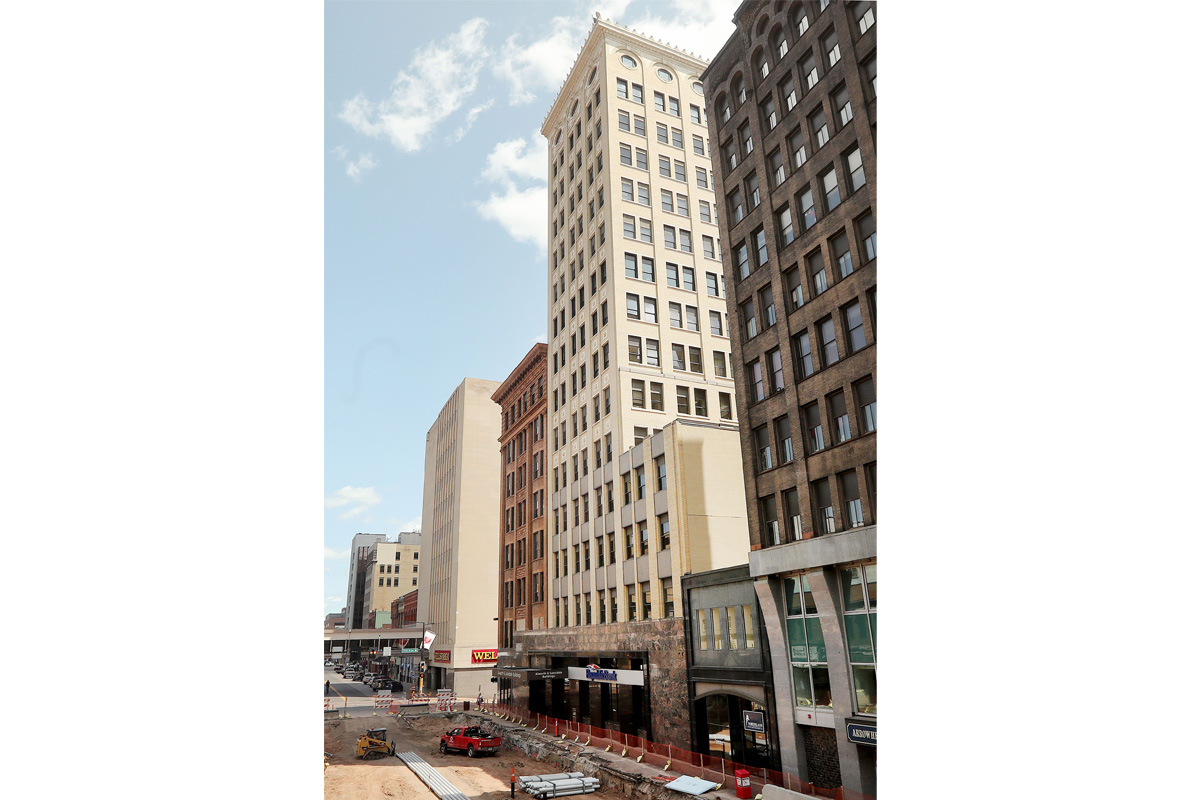 Local View: Downtown Duluth's next chapter: more housing, fewer offices - Vimarsana News