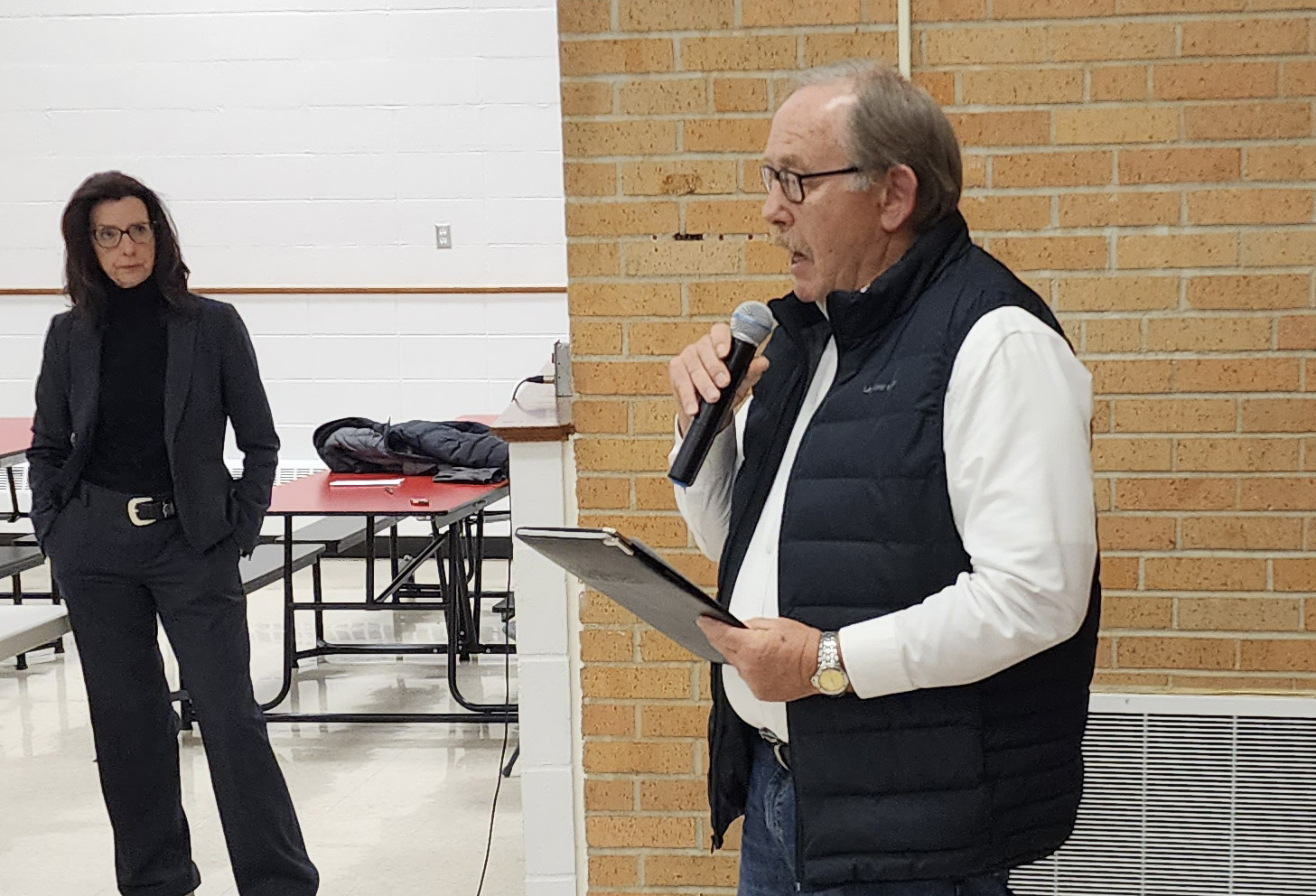 Proposed Sanford-Fairview merger draws mixed reactions in Worthington - Vimarsana News