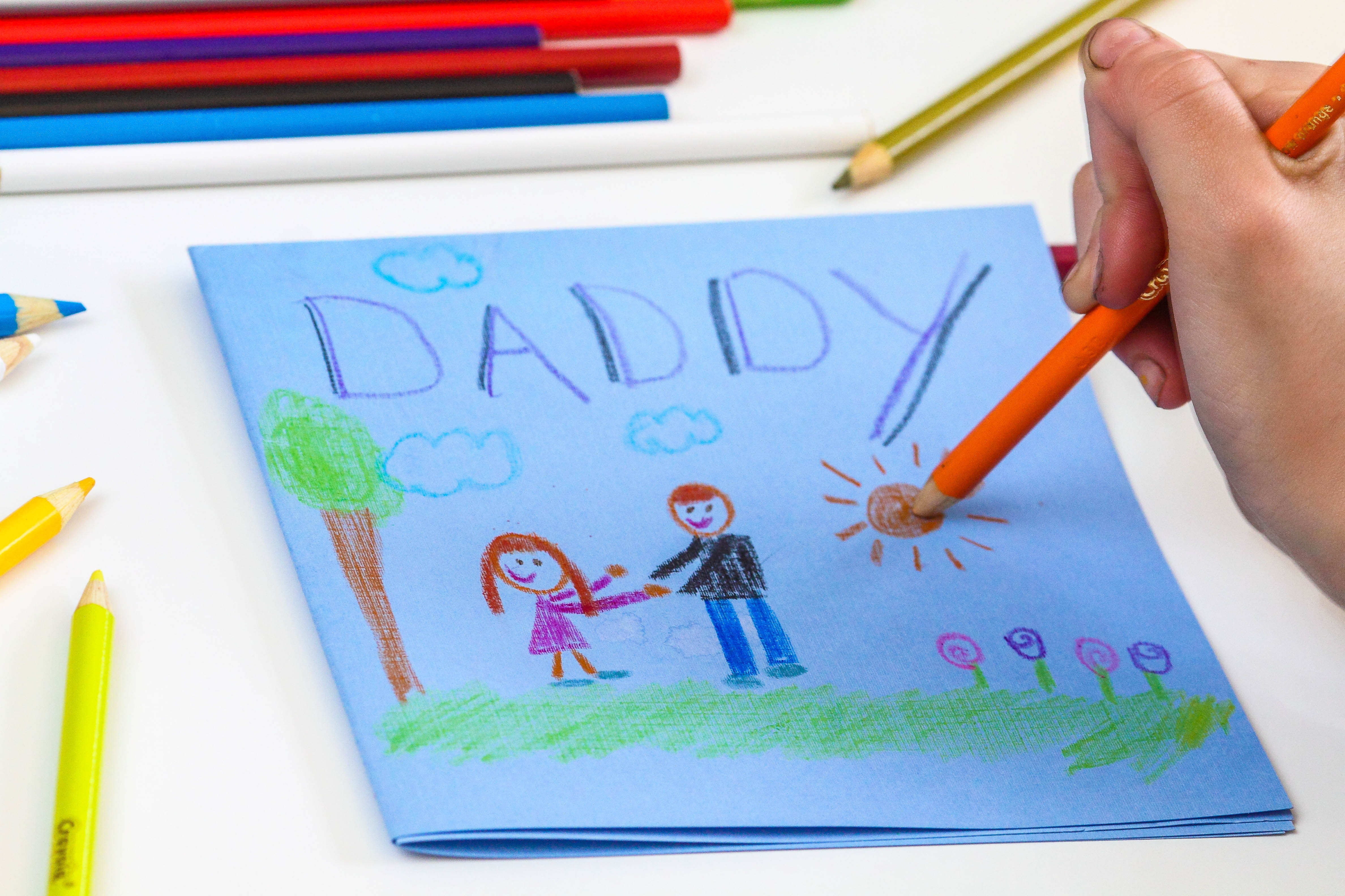 Fatherhood Challenge: For fathers or fathers to be - Vimarsana News